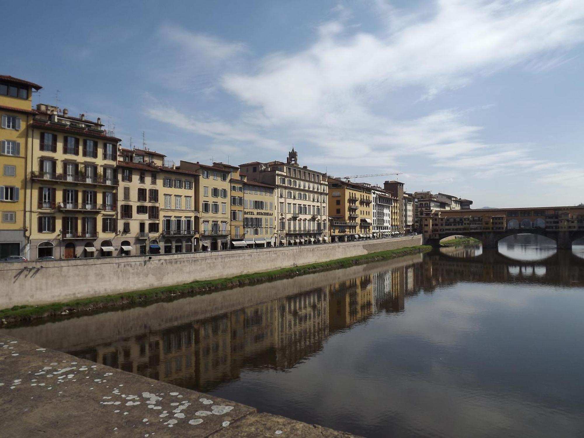 Berchielli Firenze