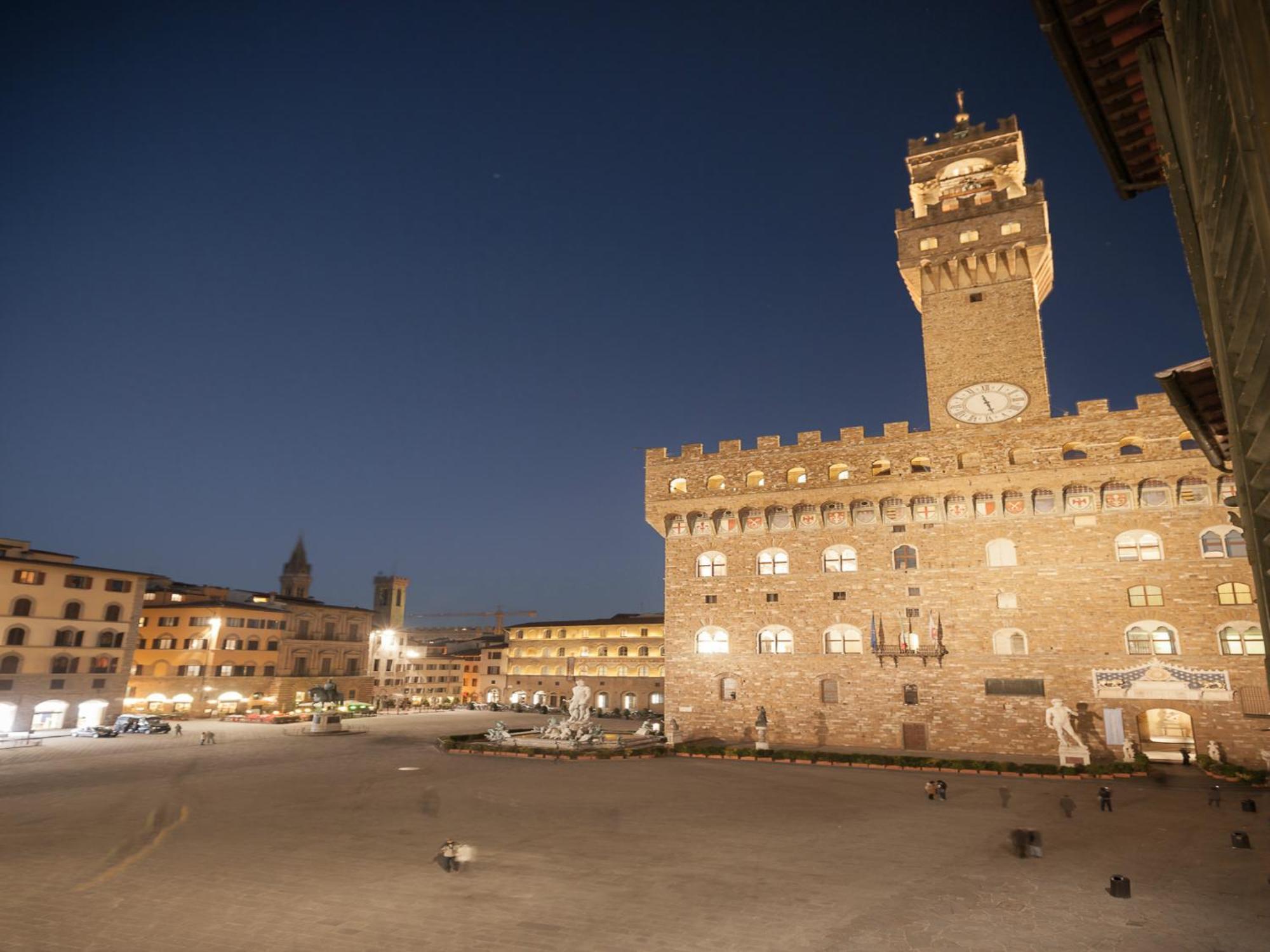 Hotel Relais Uffizi