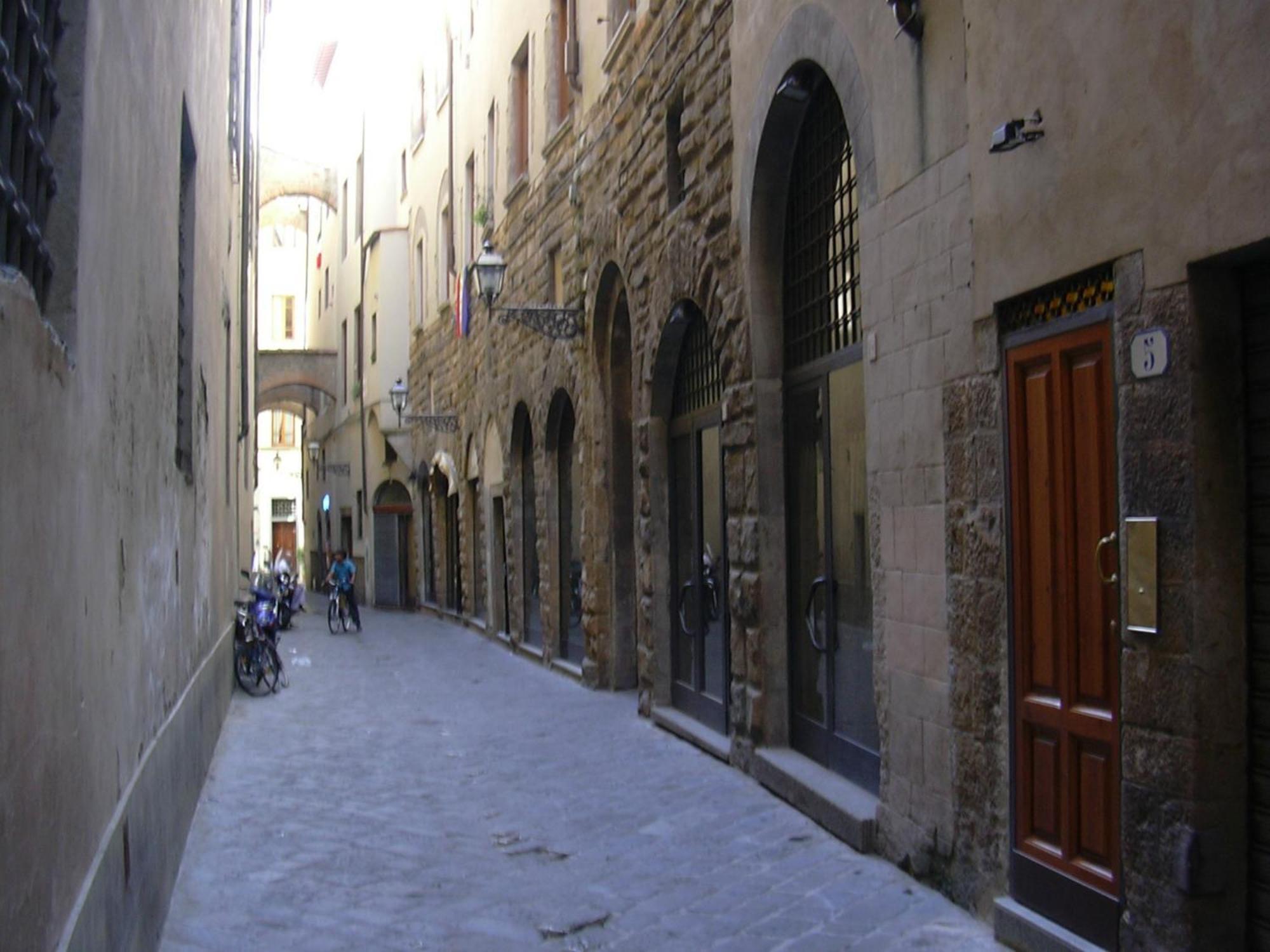 Hotel Relais Uffizi Florence