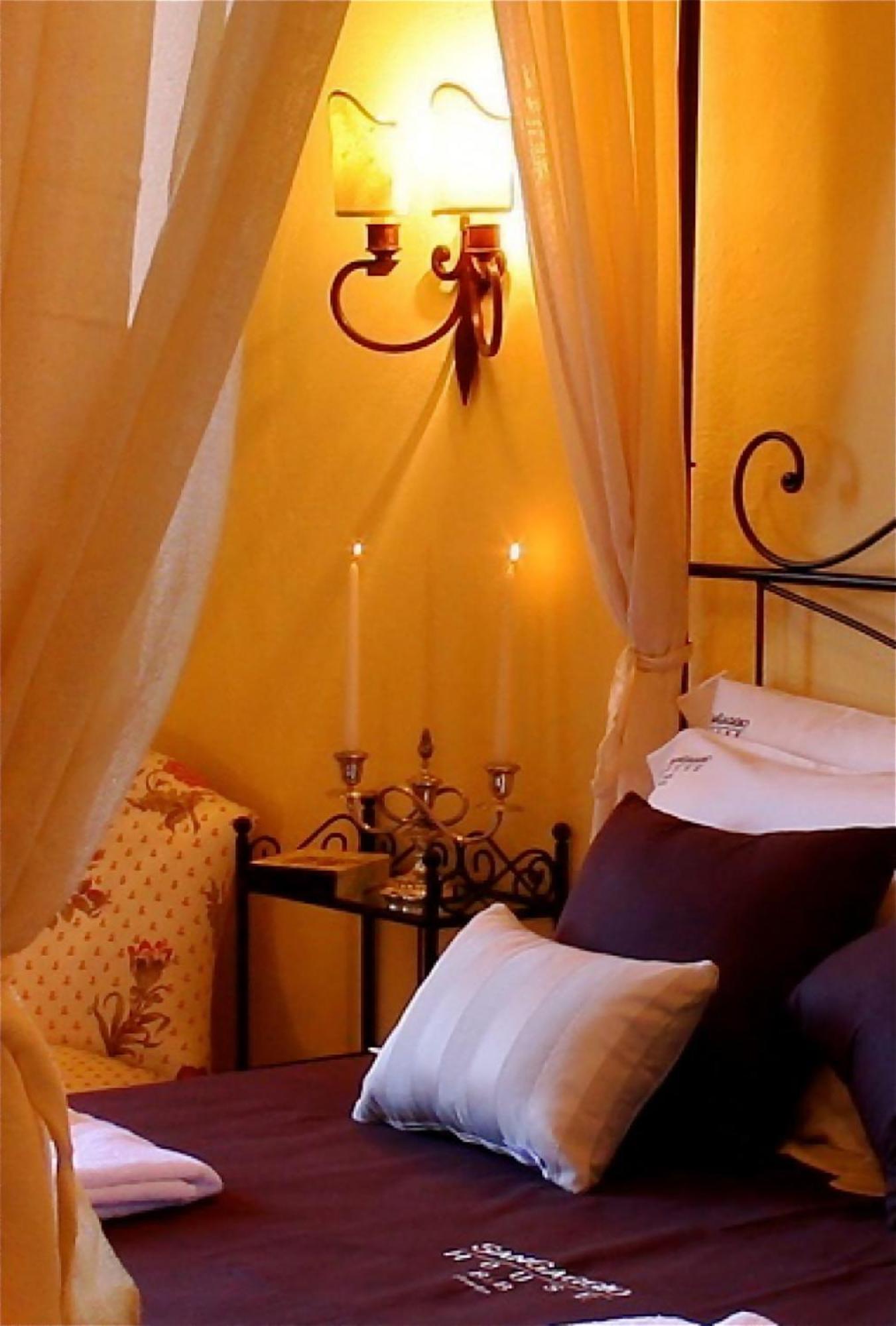 Bed & Breakfast Sangaggio House