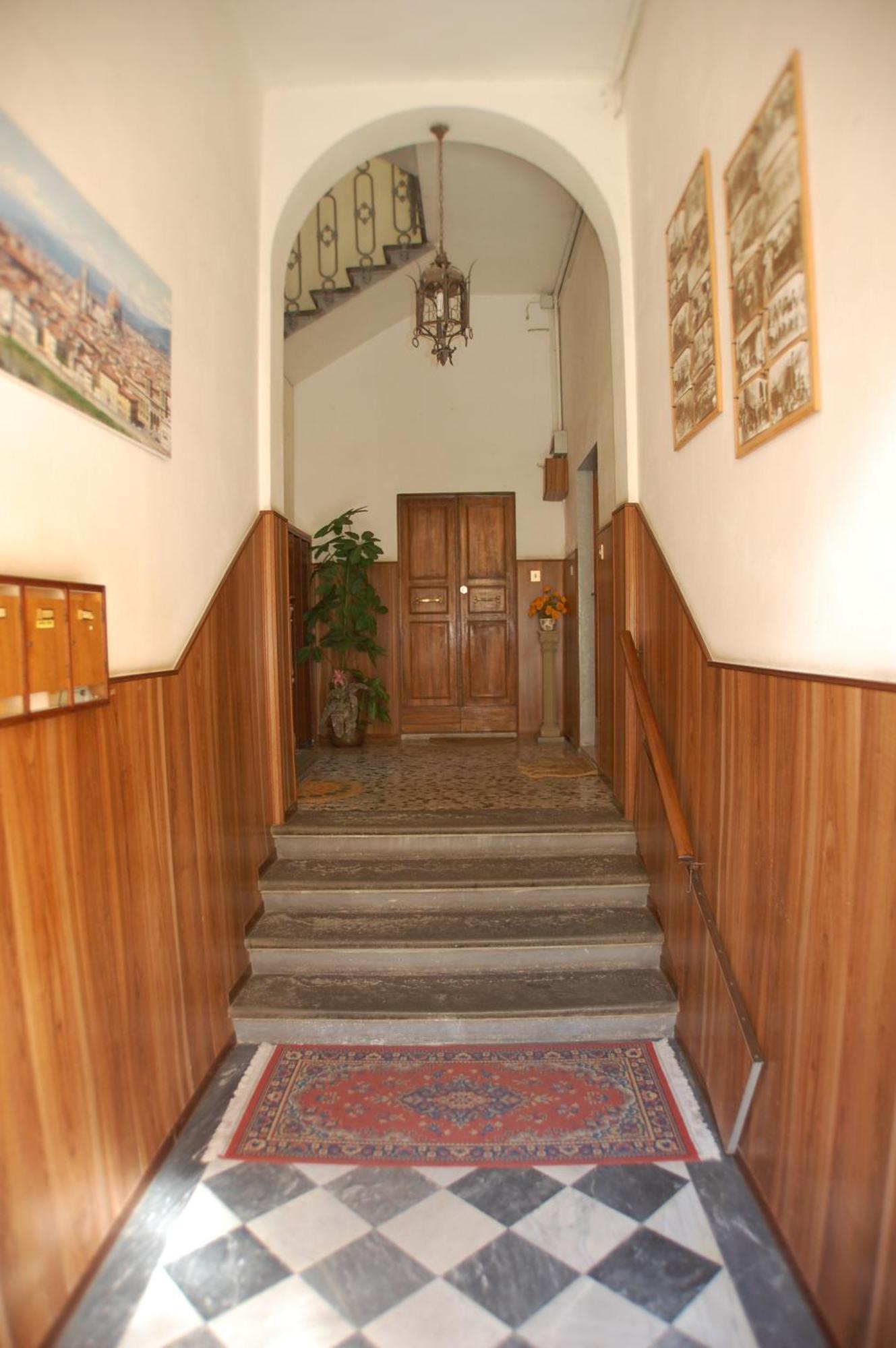 Guest house Calcio Storico