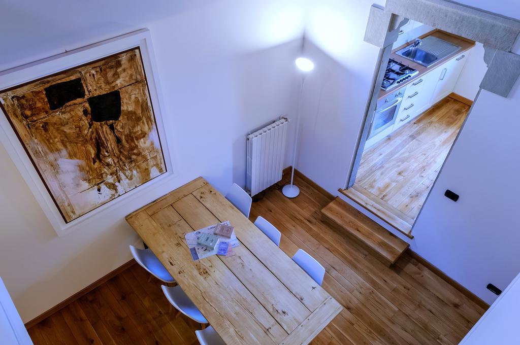 Appartamento Mezzanine Dell'orto