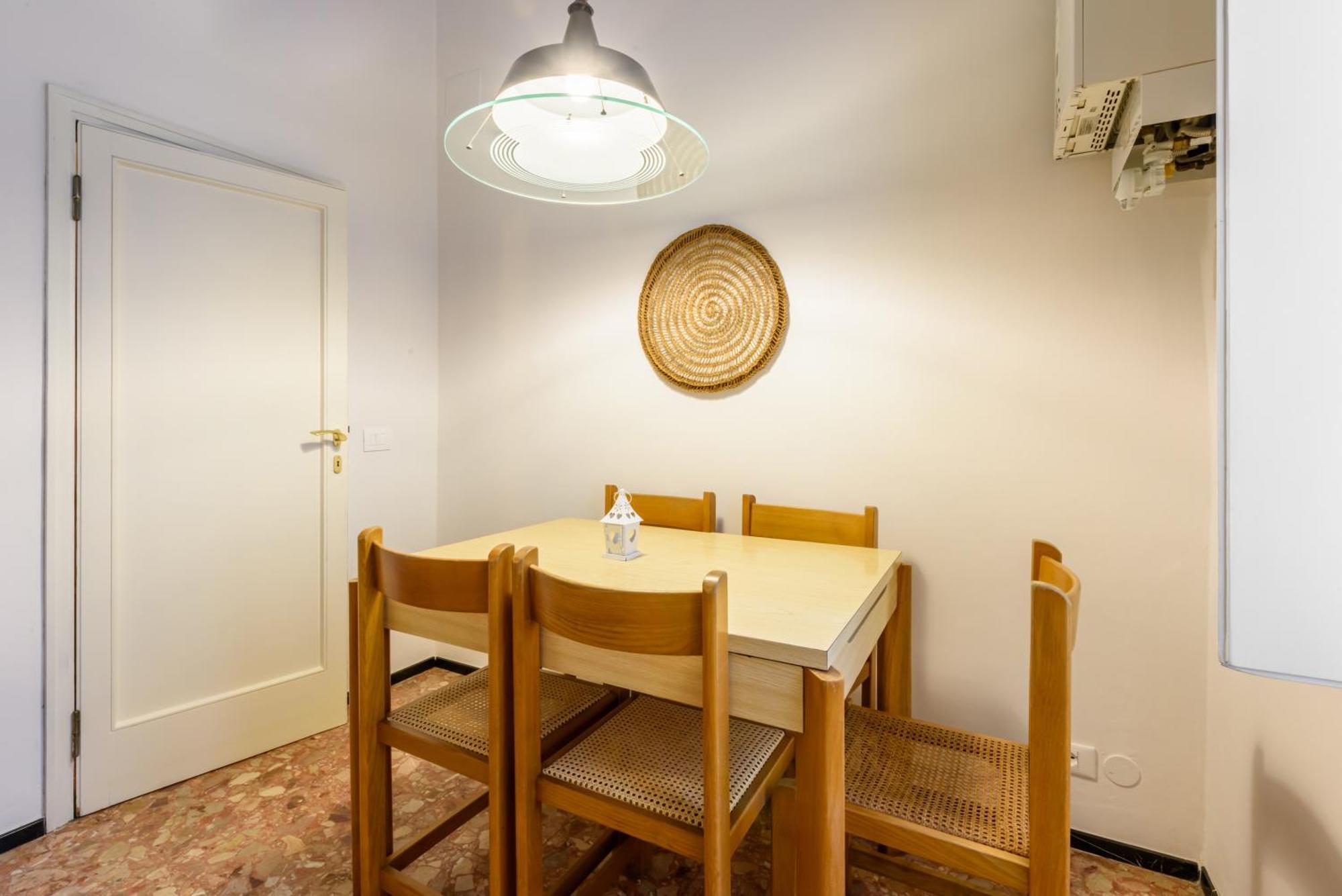 Angelico 3 Bedrooms By Mmega * Firenze