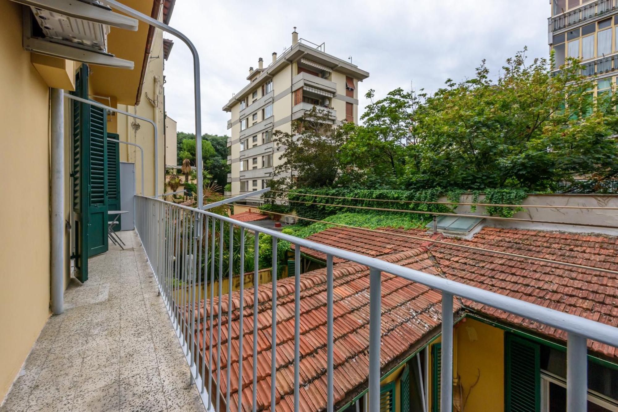 Angelico 3 Bedrooms By Mmega * Firenze