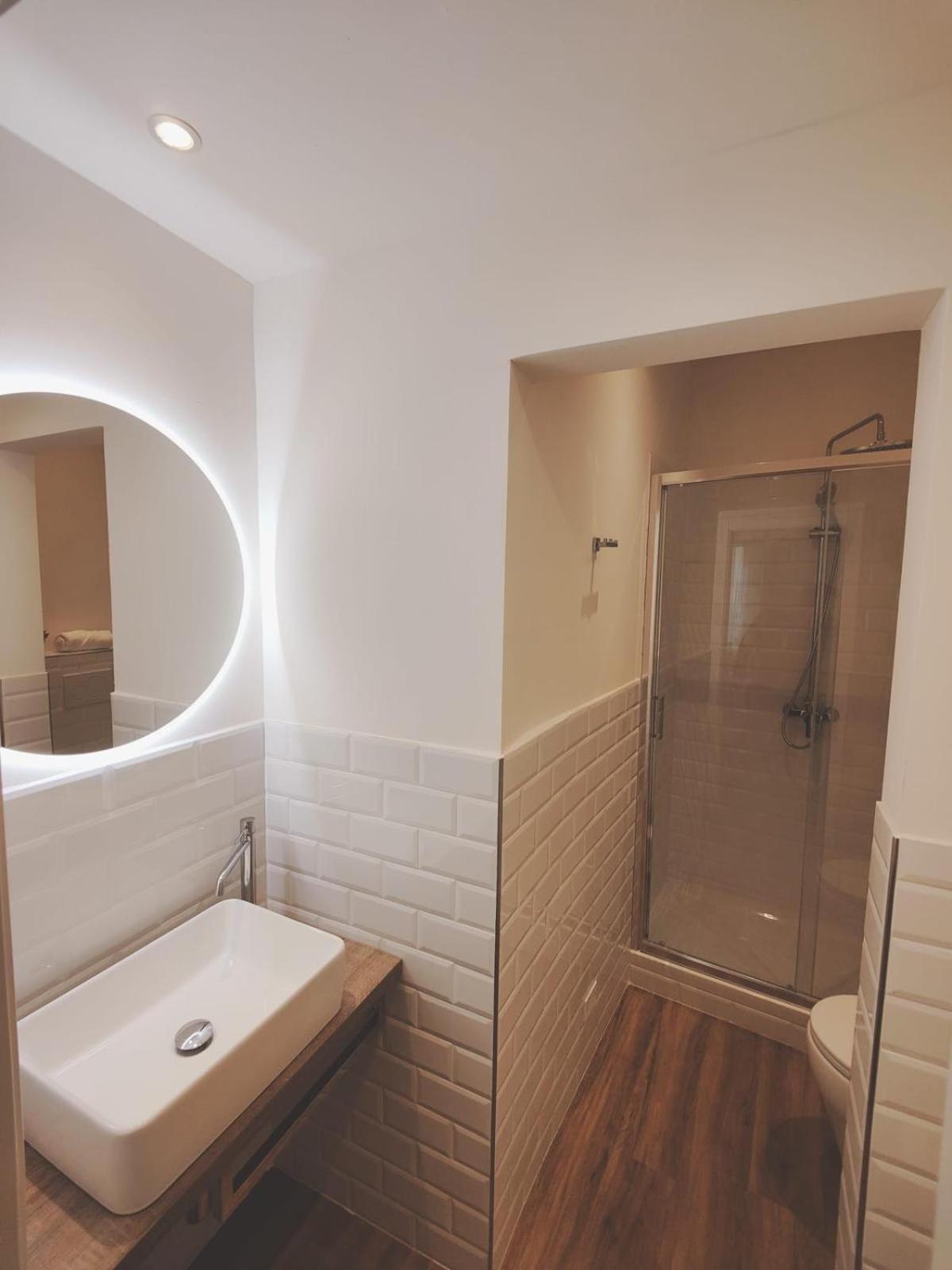 Amazing Guest Guest house Florence