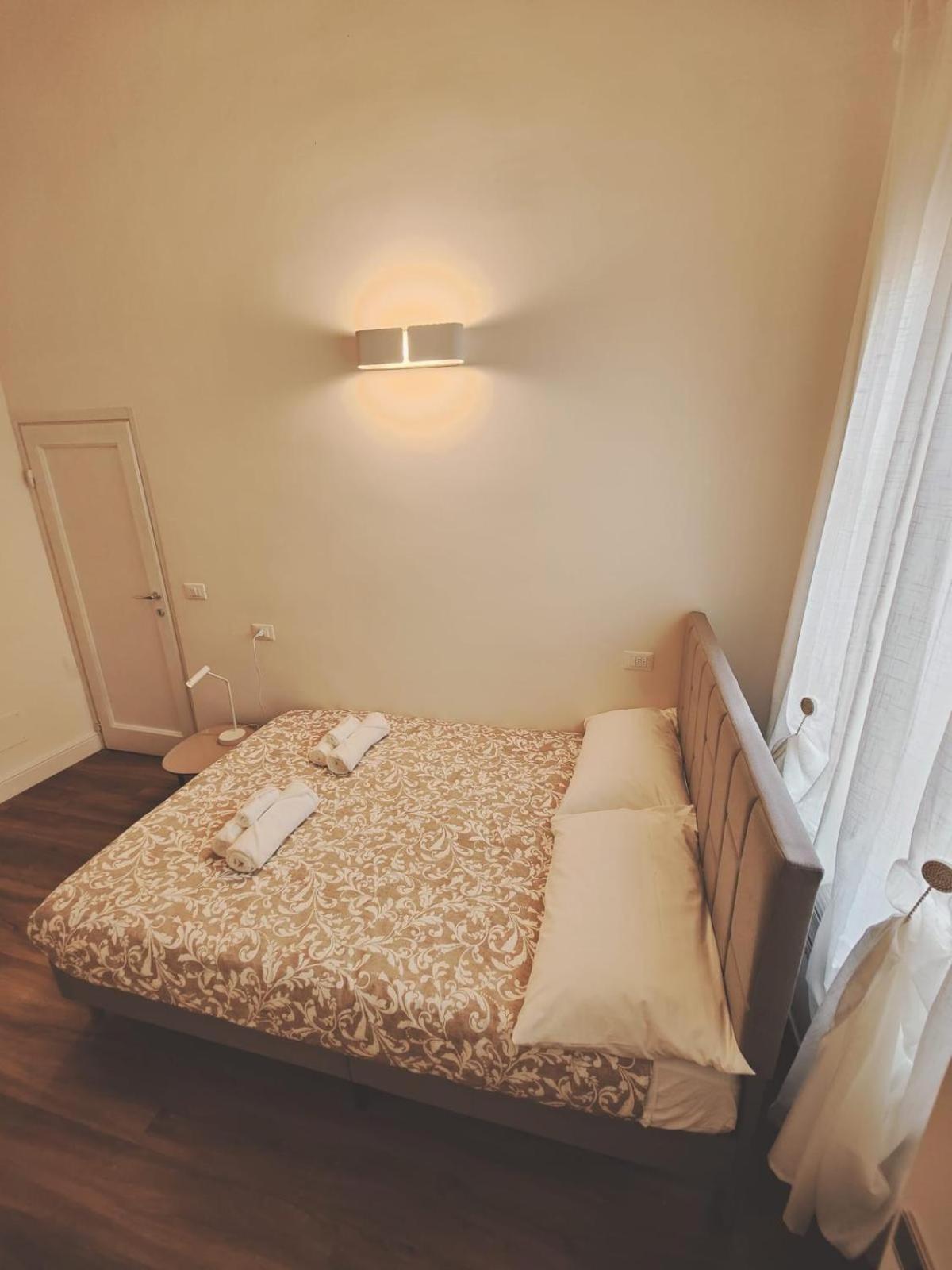 Amazing Guest Guest house Florence