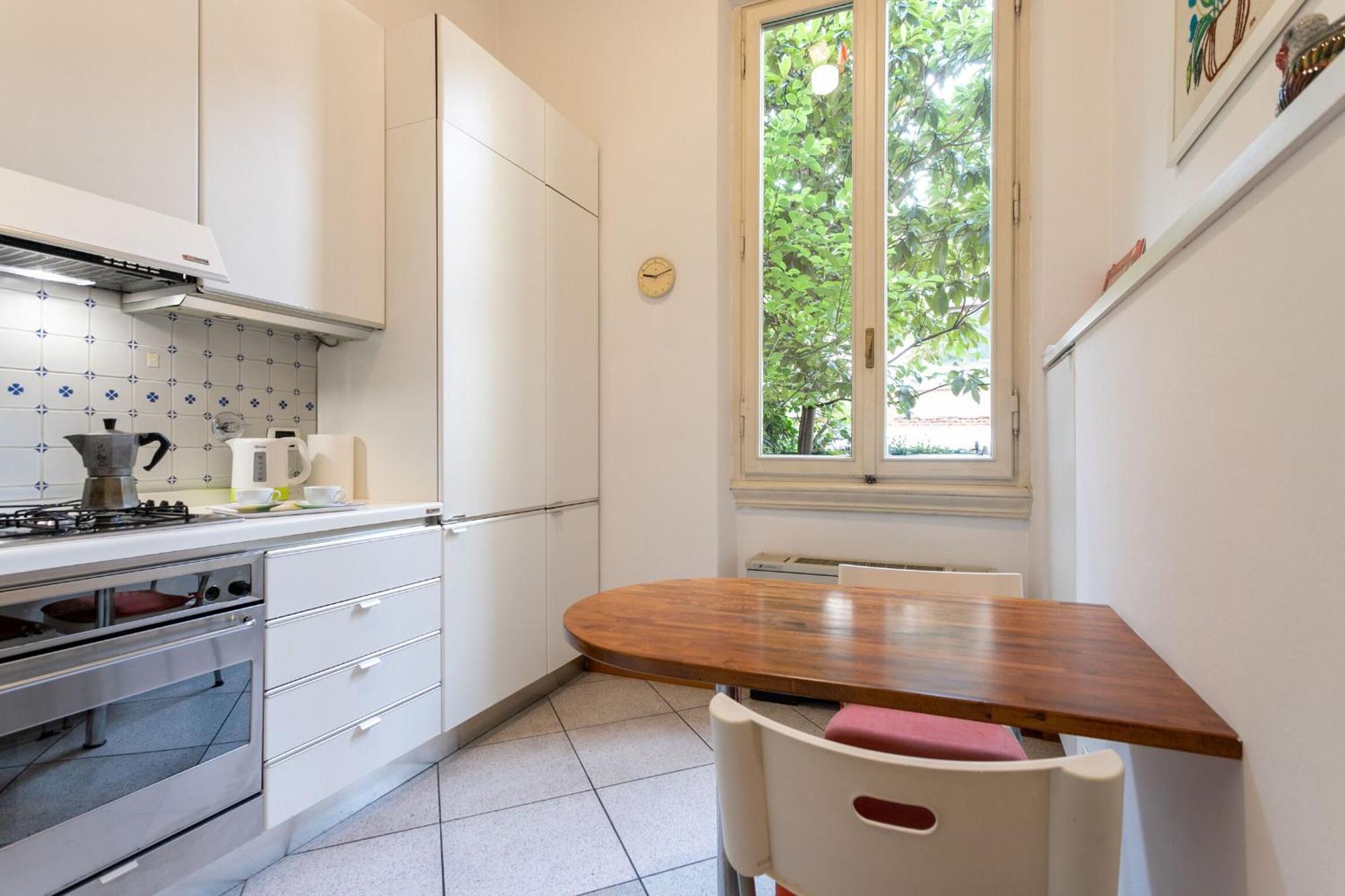 Apartment Zara Charme *