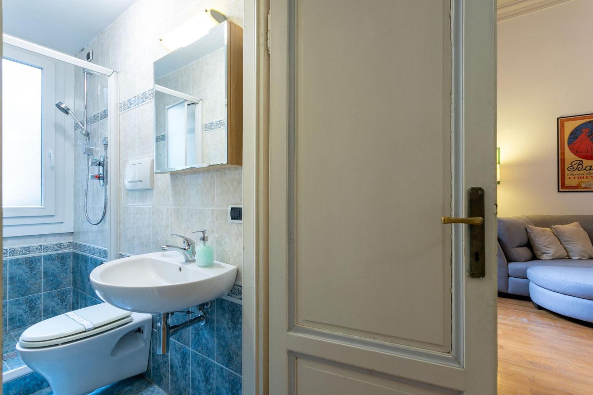 Apartment Zara Charme
