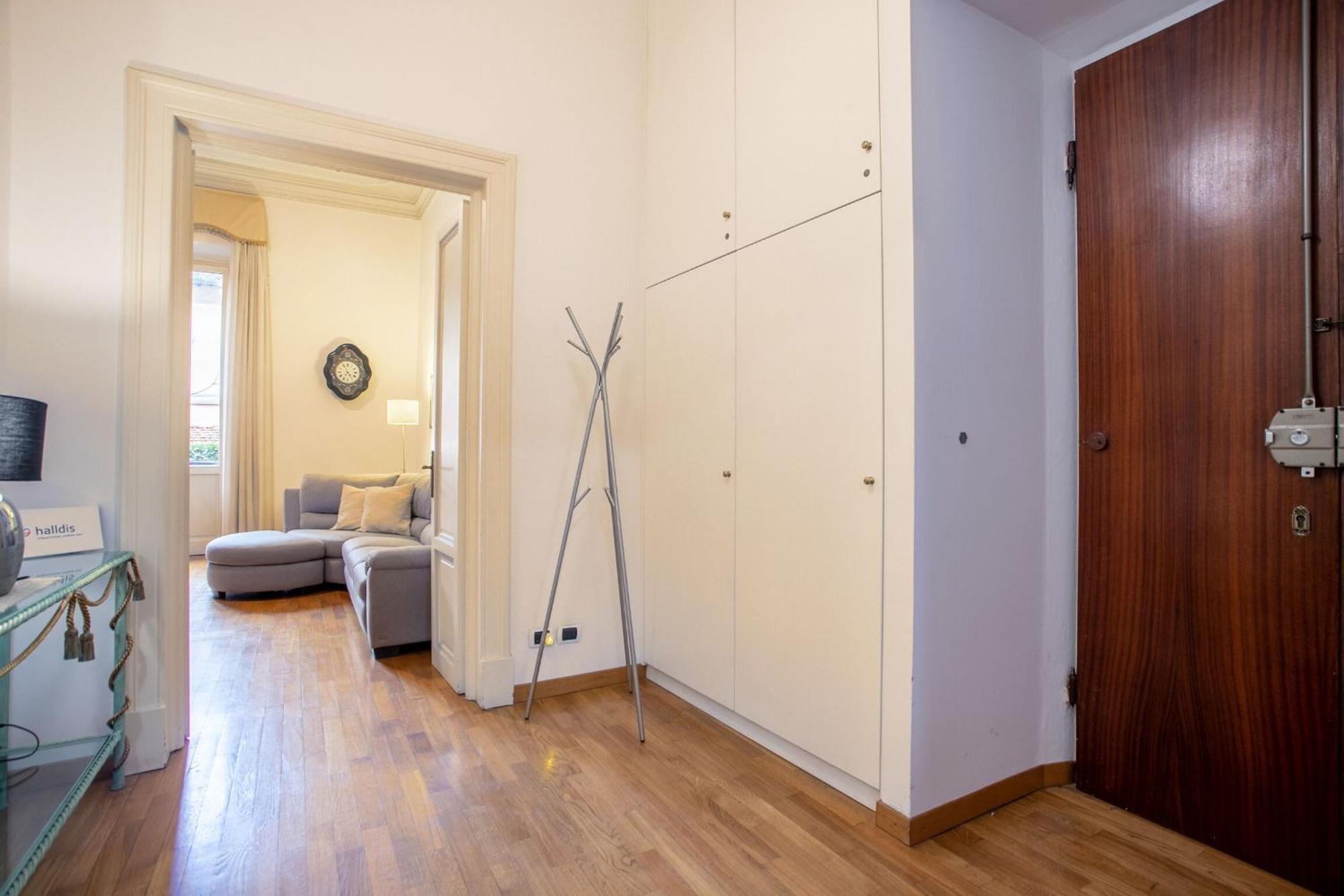 Apartment Zara Charme *