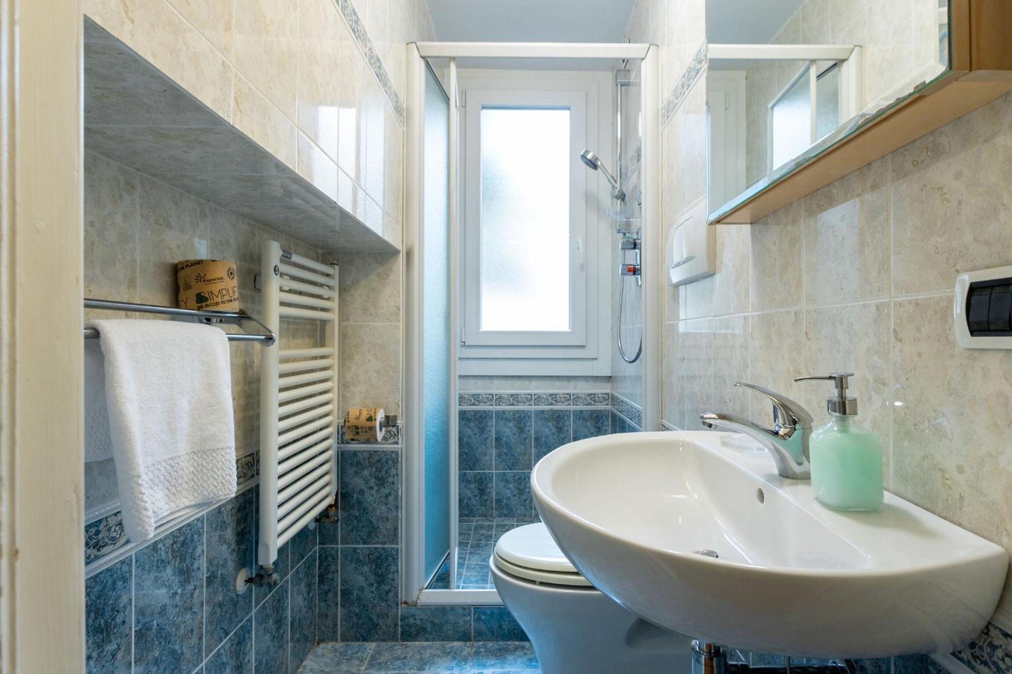 Zara Charme Apartment Florence