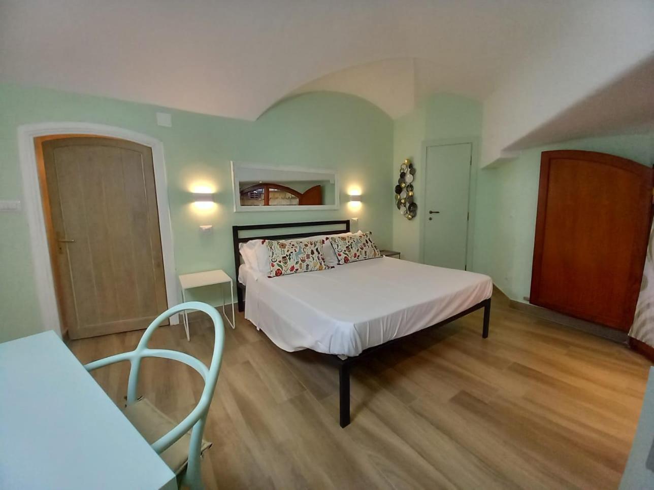Ramaglianti Apartment