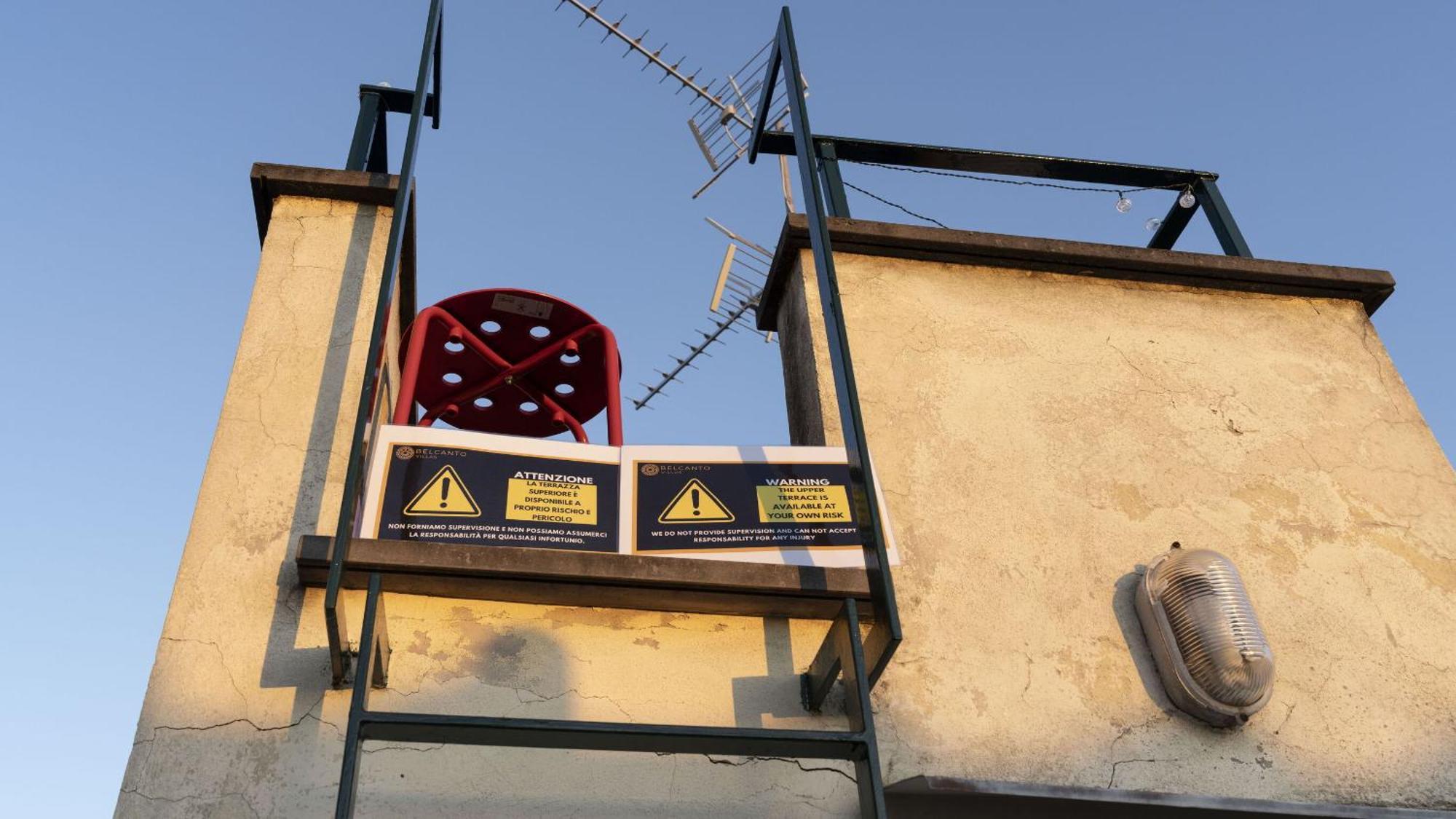 3 Terrace In