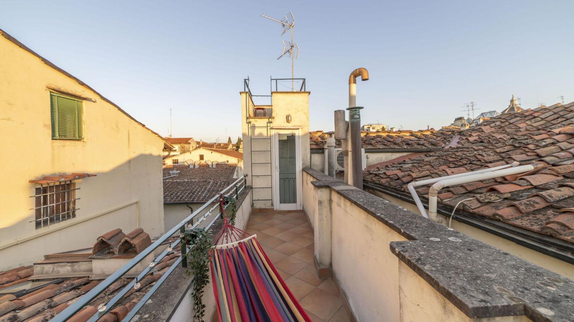 Appartamento 3 Terrace In