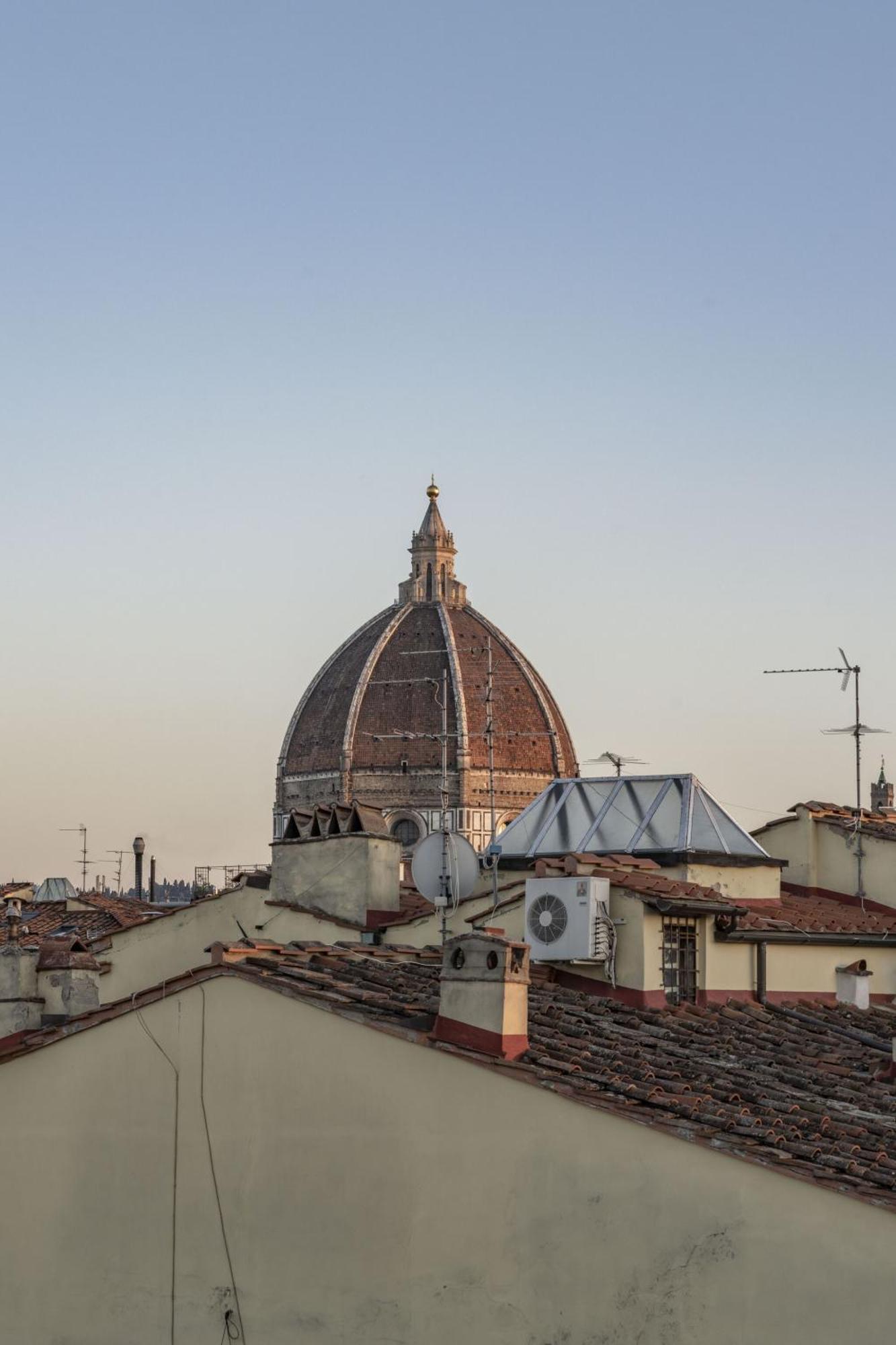 Appartamento 3 Terrace In Firenze