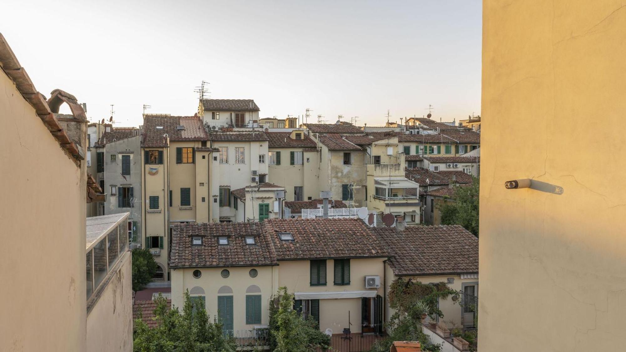 3 Terrace In * Firenze