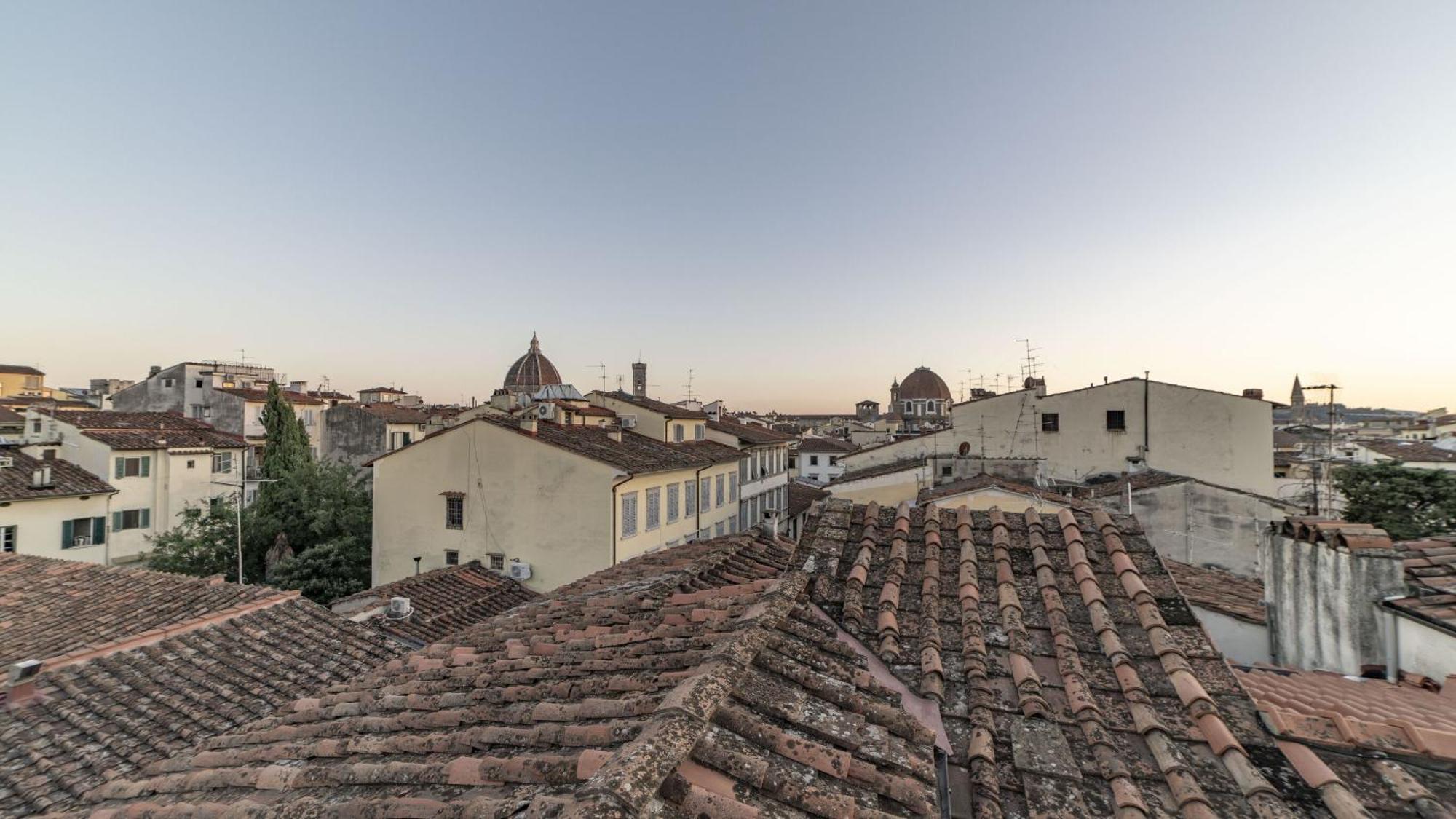3 Terrace In Appartamento *
