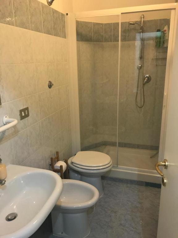 Airport Apartment