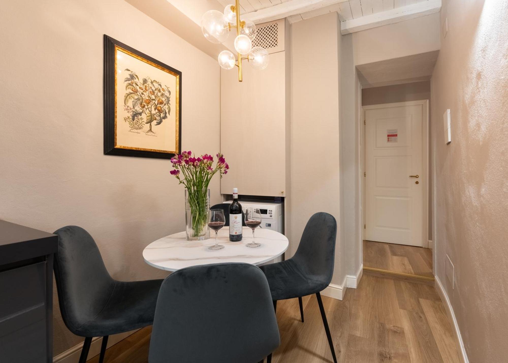 San Pier Maggiore Apartment Florence