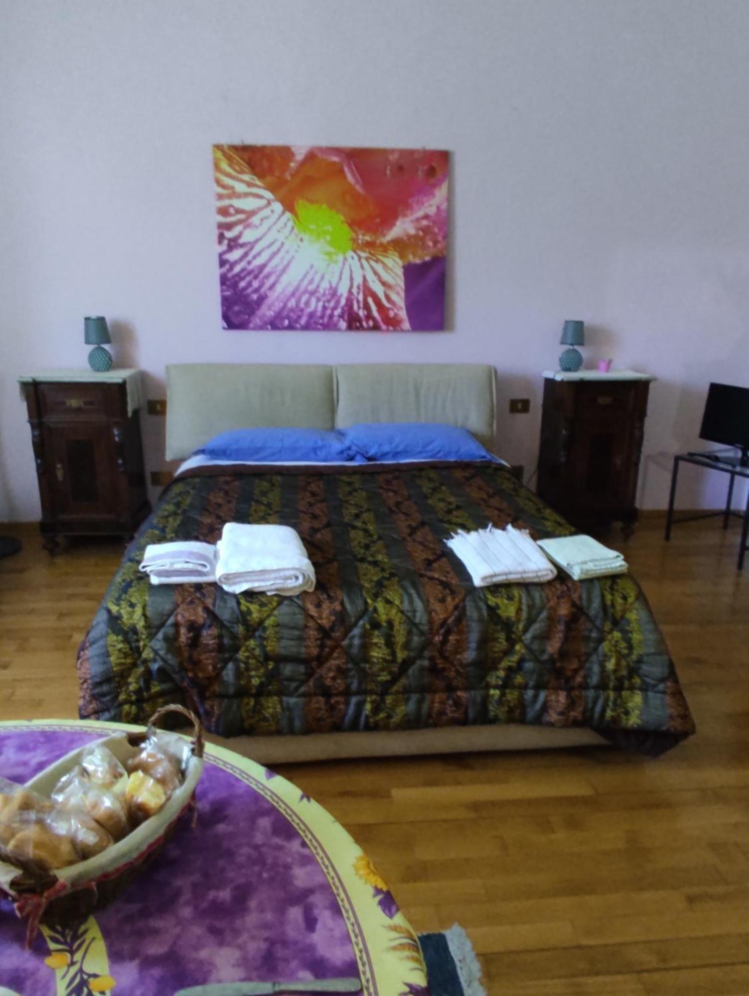 Bed & Breakfast Due Abeti Florence