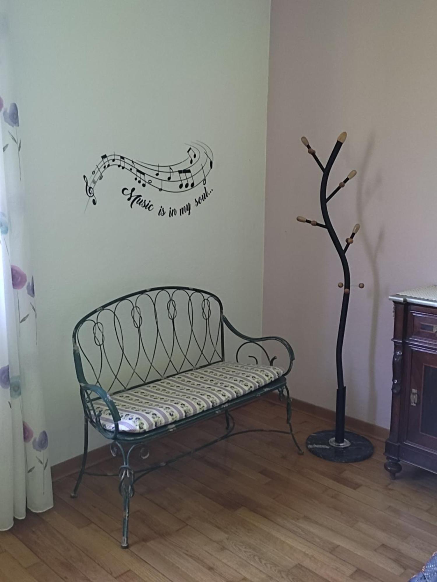Bed & Breakfast Due Abeti