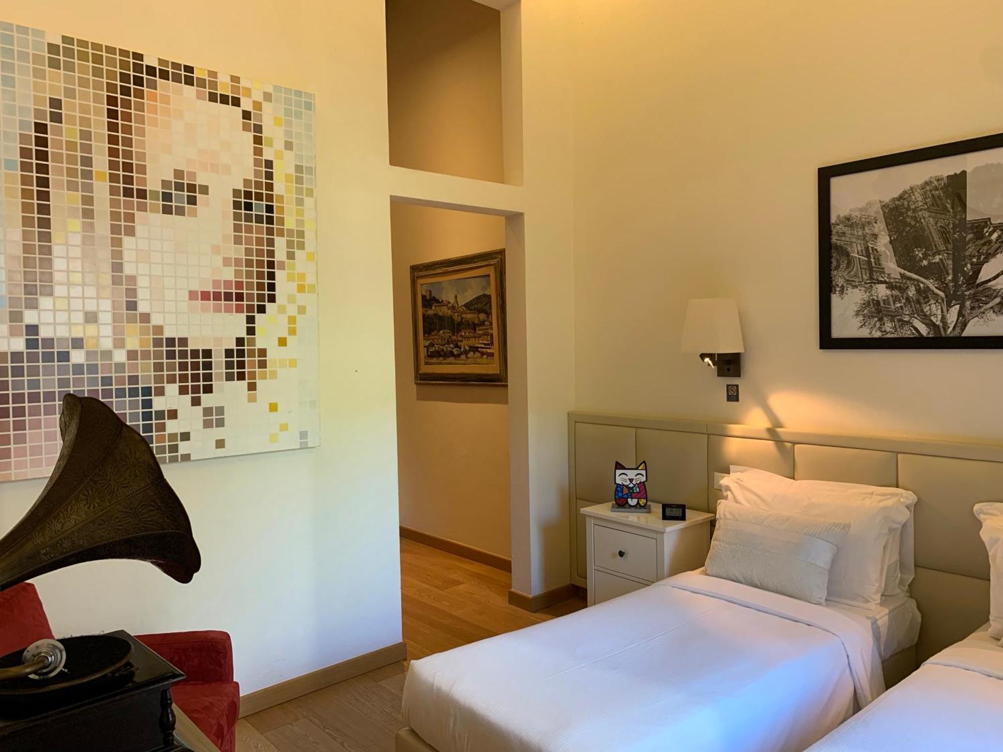 Art Aparthotel Florence