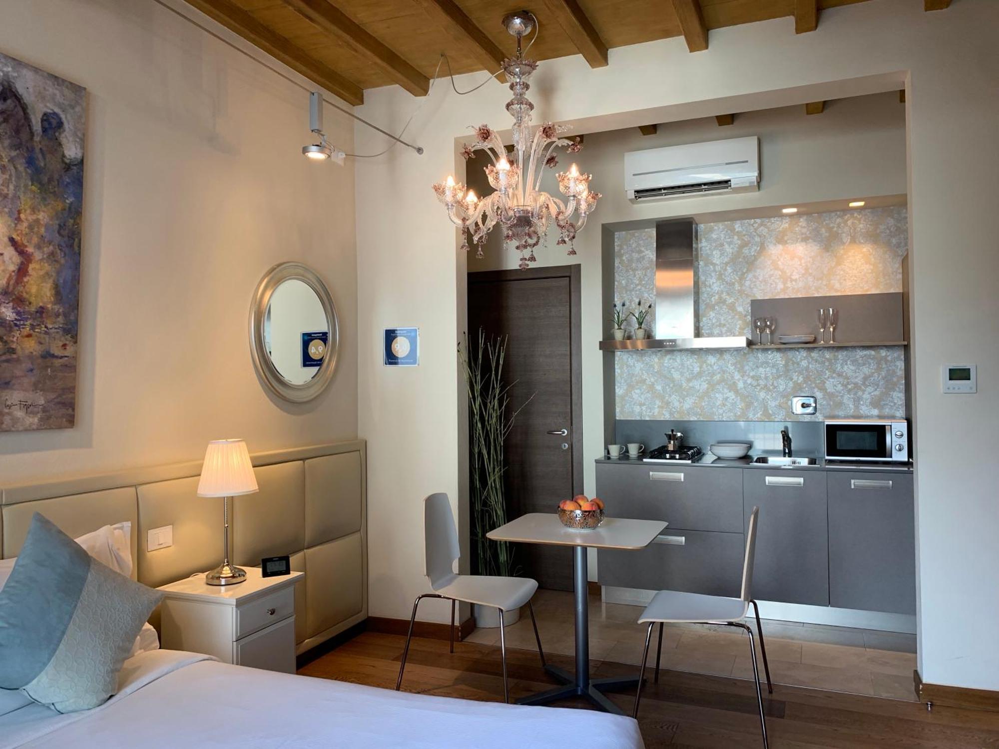 Art Aparthotel Florence