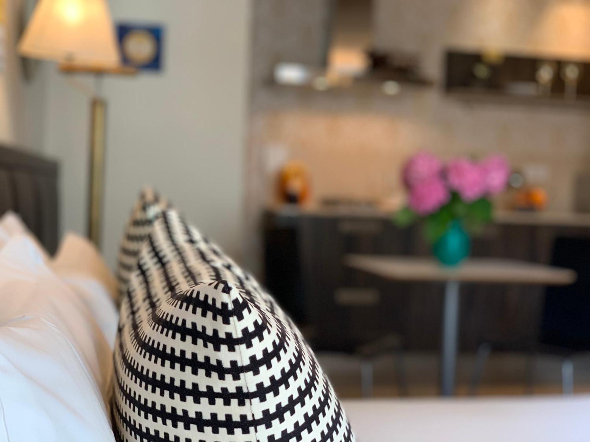 Aparthotel Art Florence