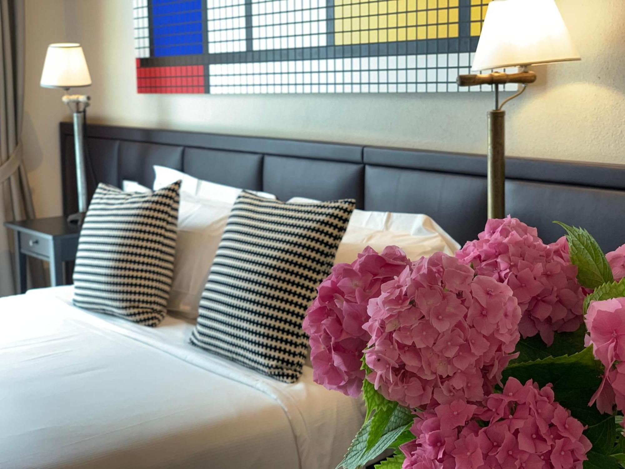 Aparthotel Art