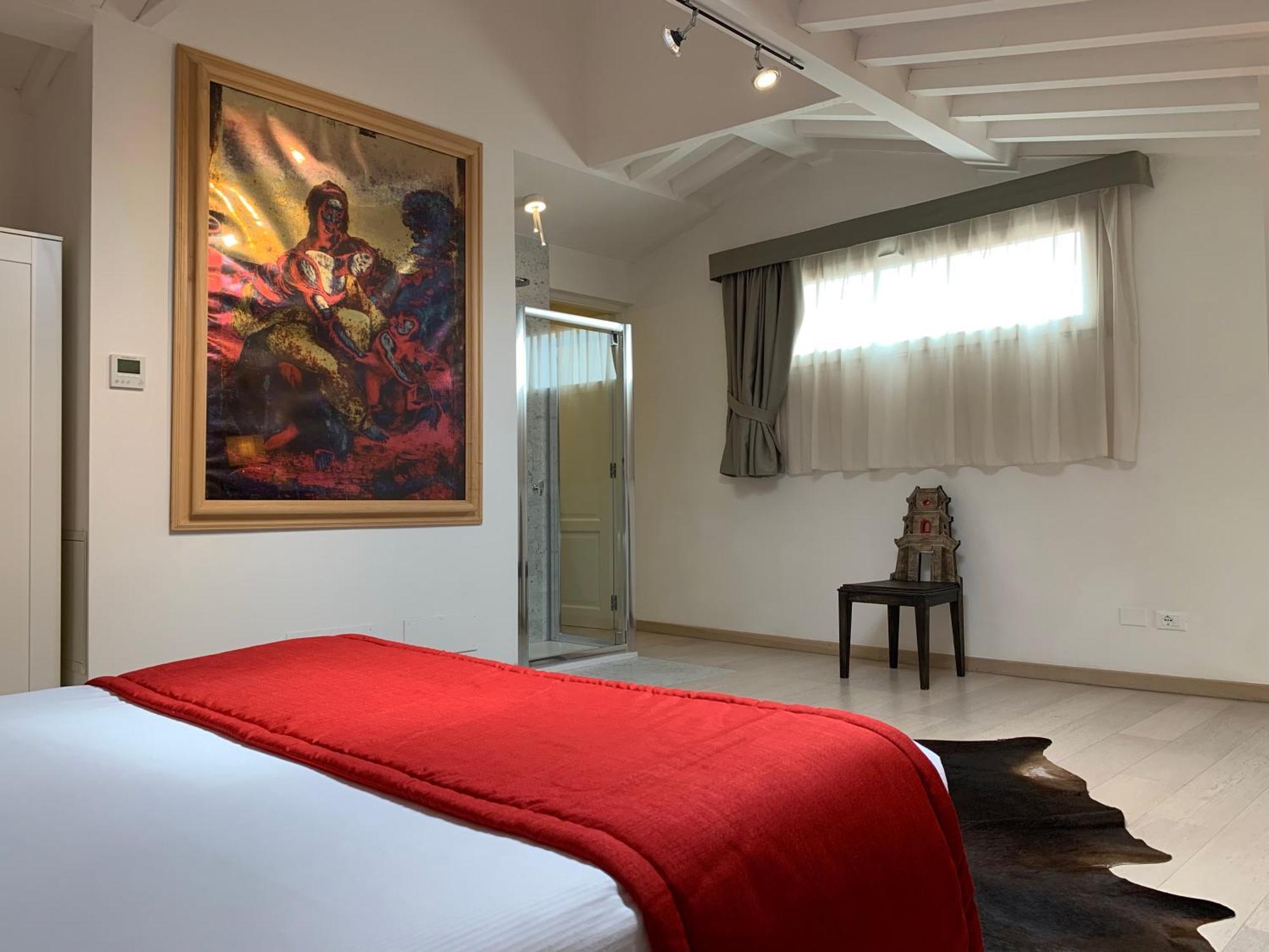 Art 3* Florence