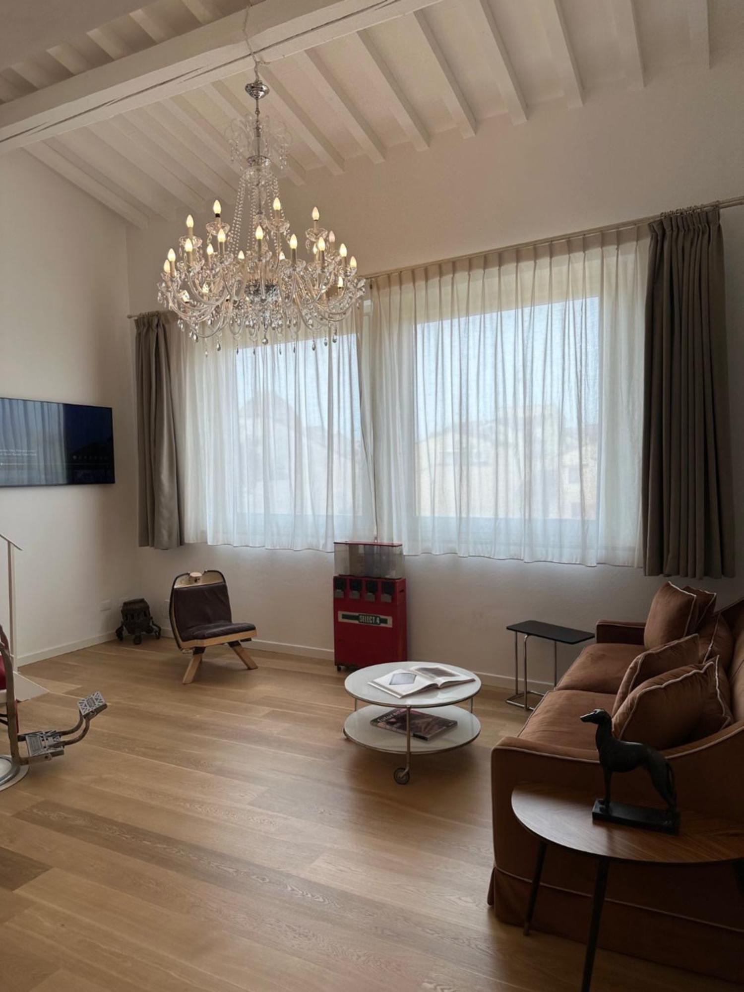 Art Aparthotel Florence