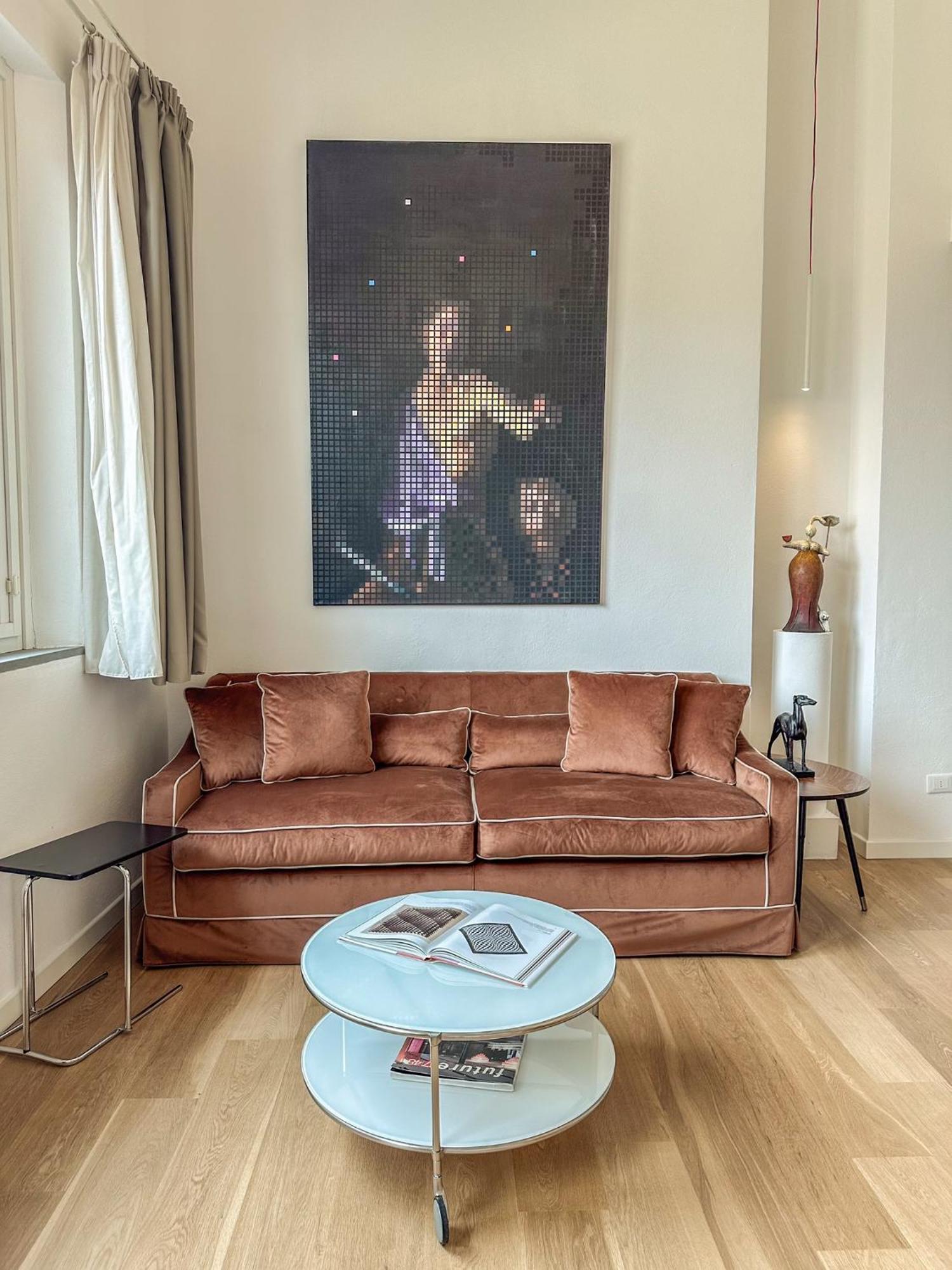 Art Aparthotel Florence