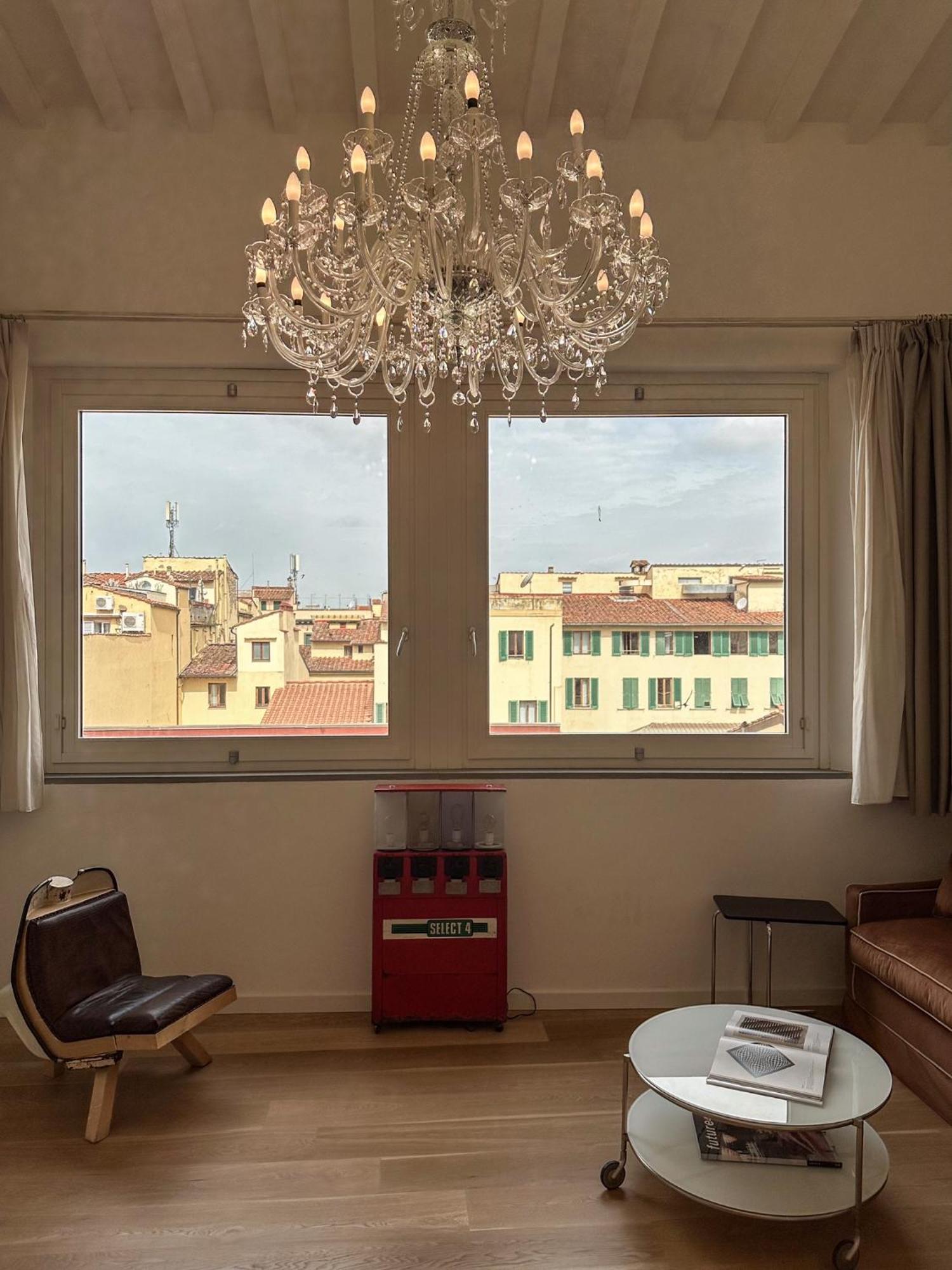 Aparthotel Art Florence