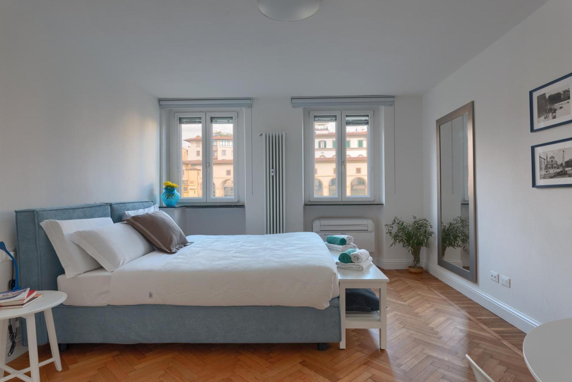 Apartment B52 Con Vista *