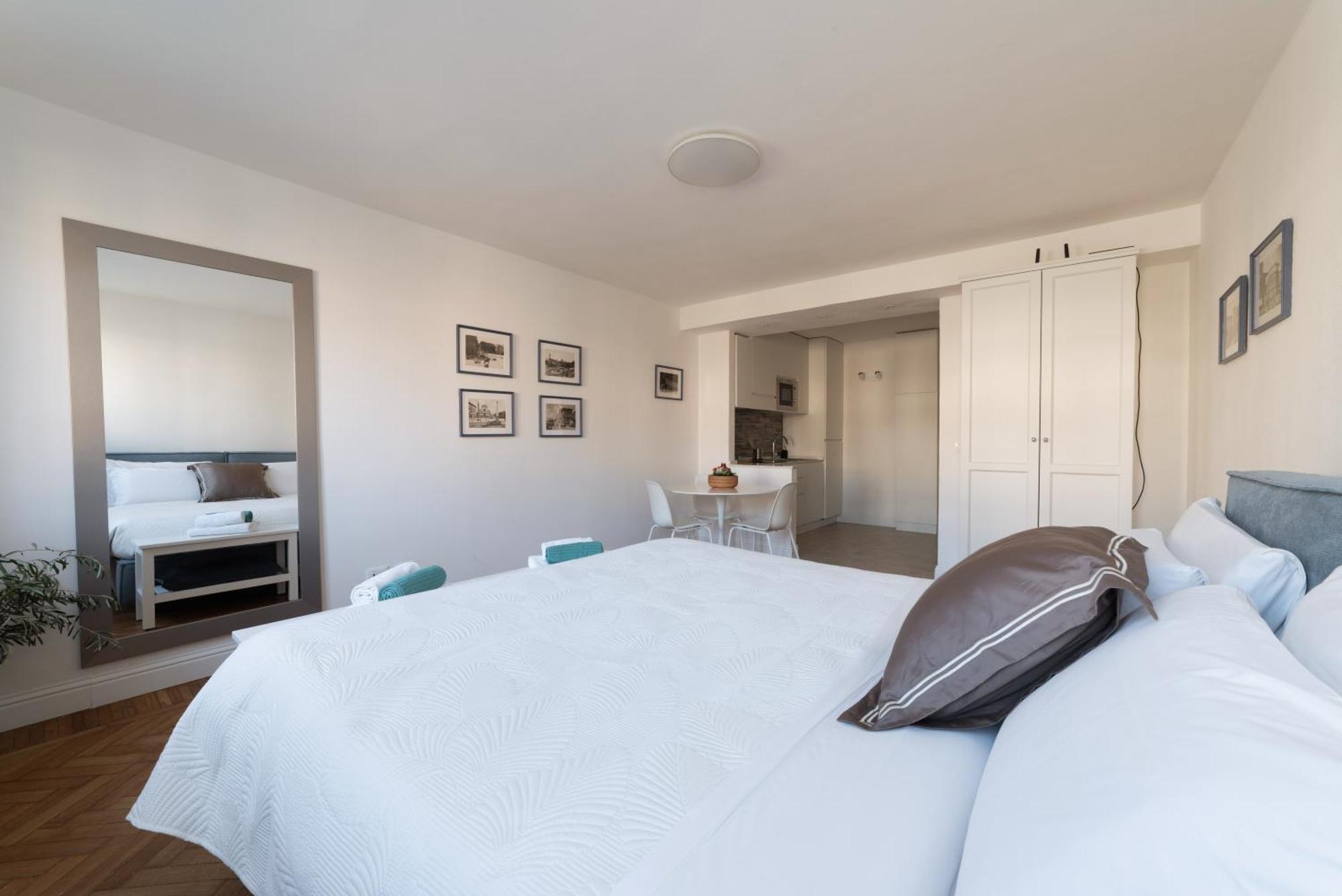 Apartment B52 Con Vista Florence