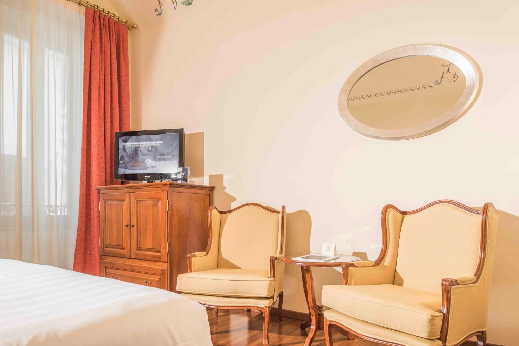 Golden Tower & Spa 5*