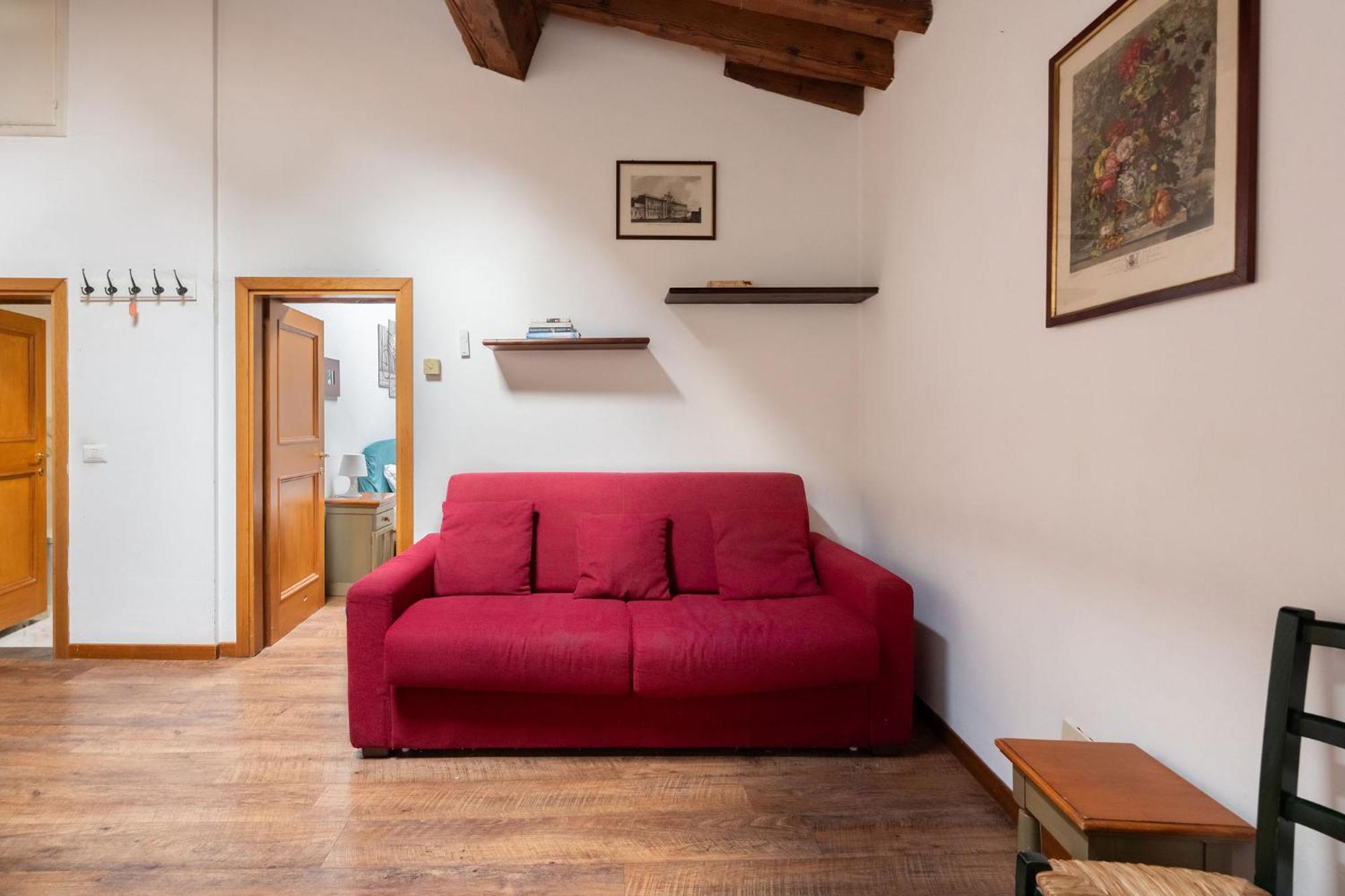 Apartment Close To Duomo