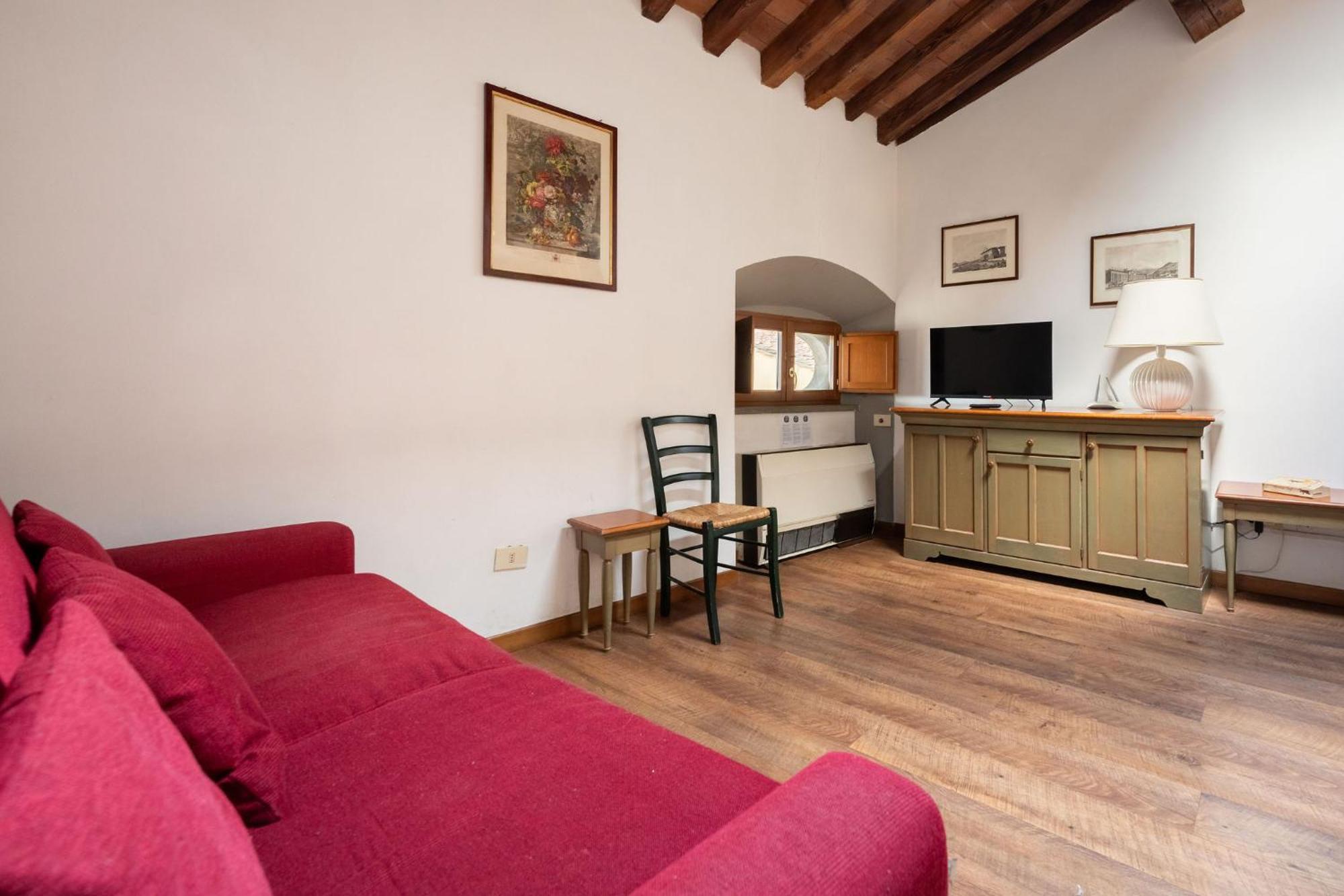 Close To Duomo Apartment