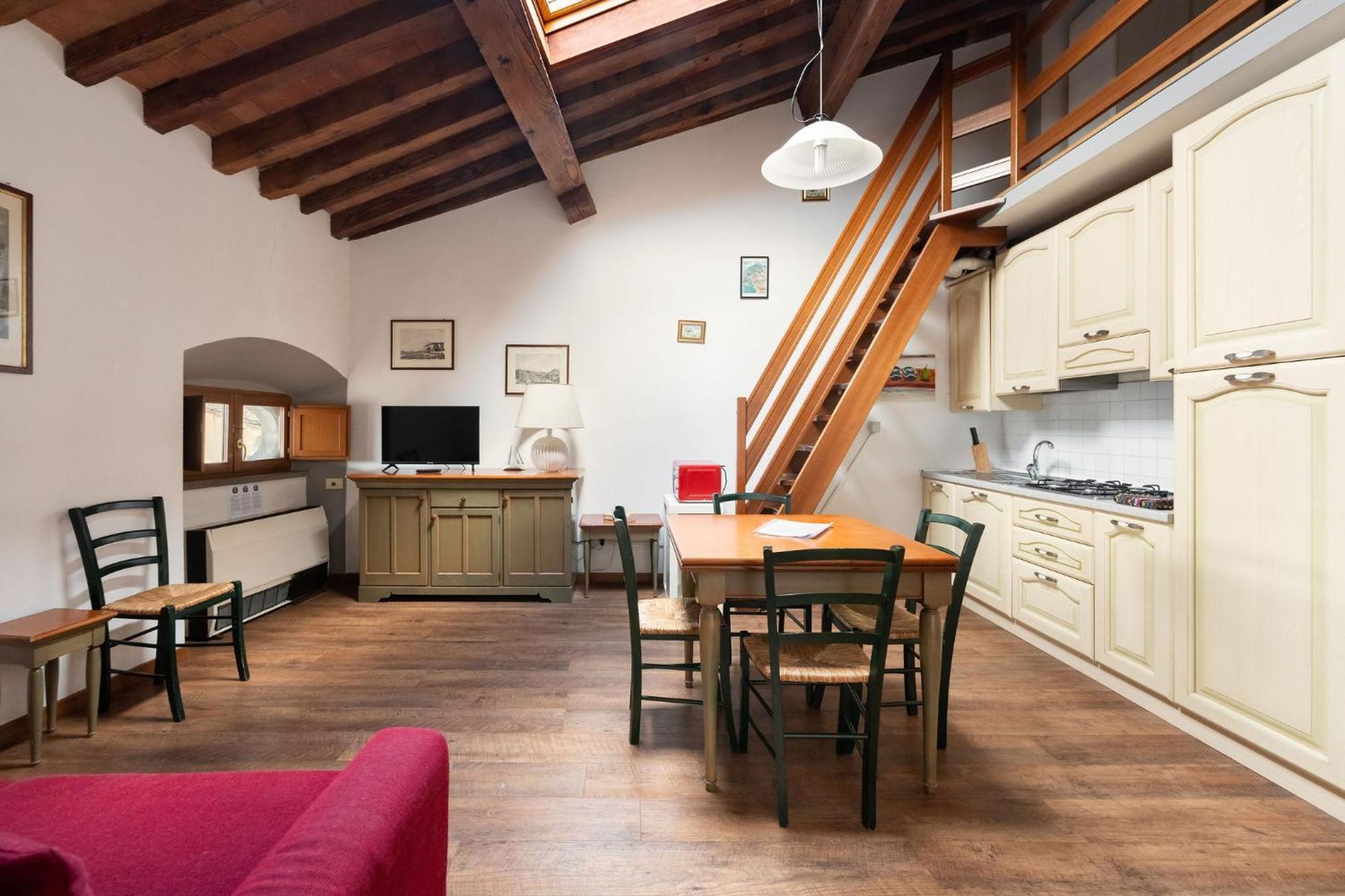 Apartment Close To Duomo