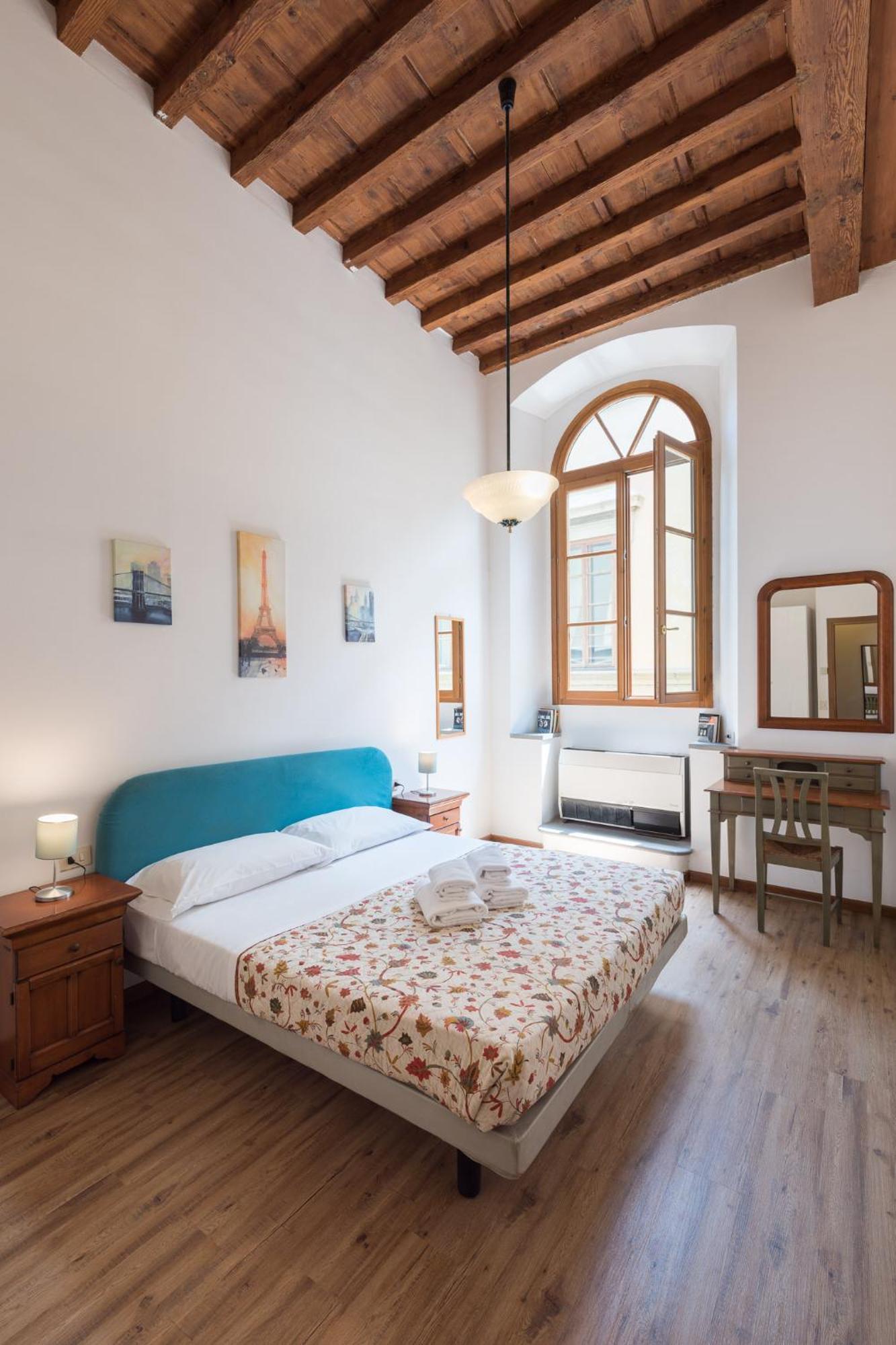 Apartment Close To Duomo