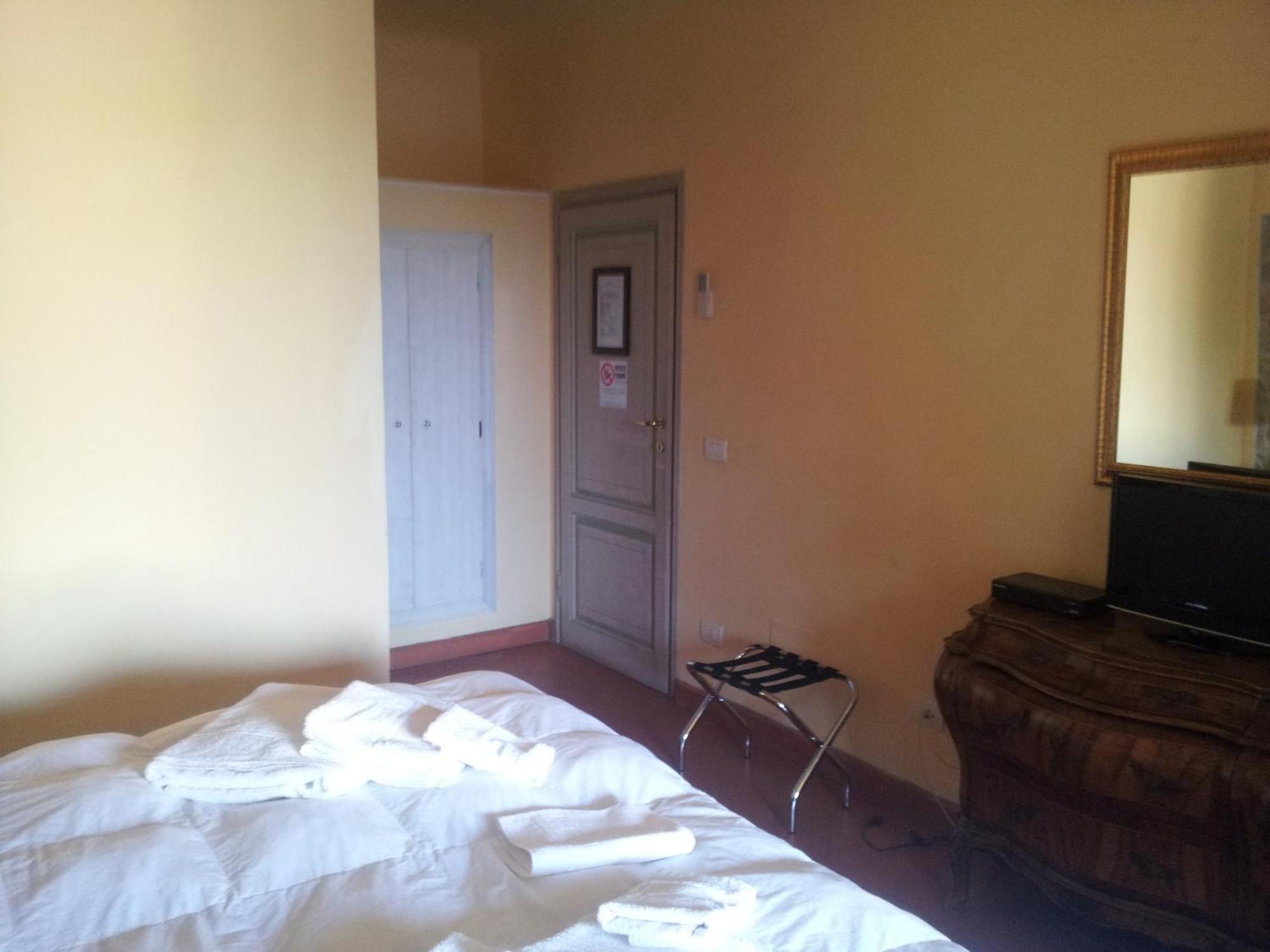Sangaggio House Bed & Breakfast Florence