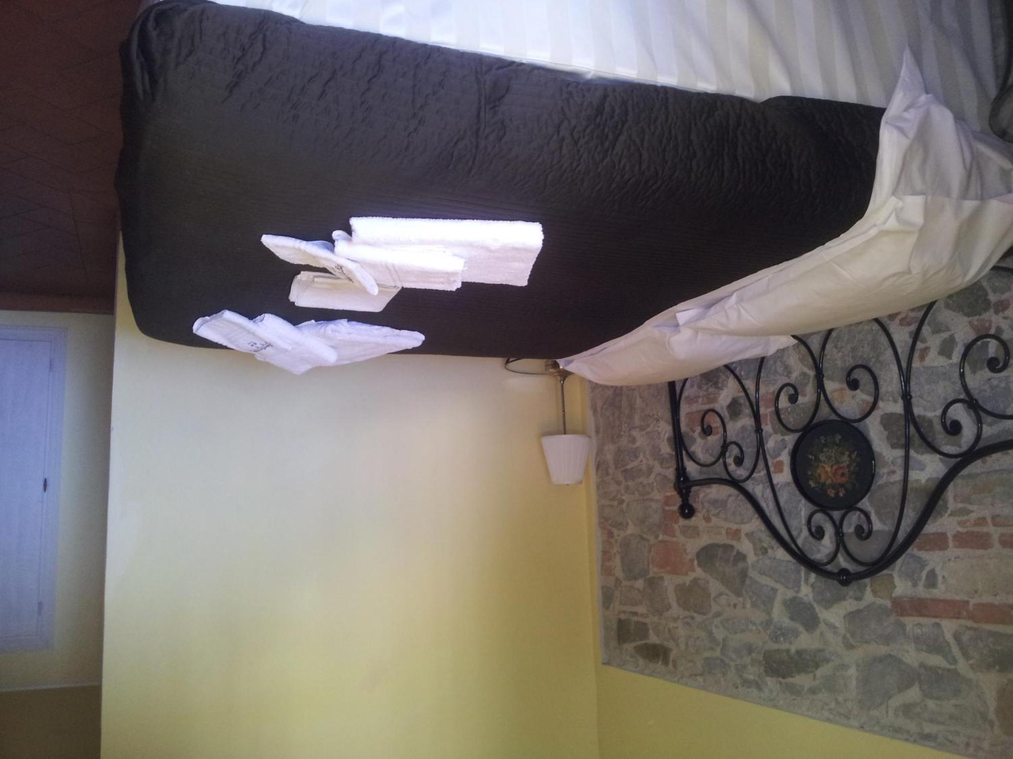 Sangaggio House Bed & Breakfast Florence