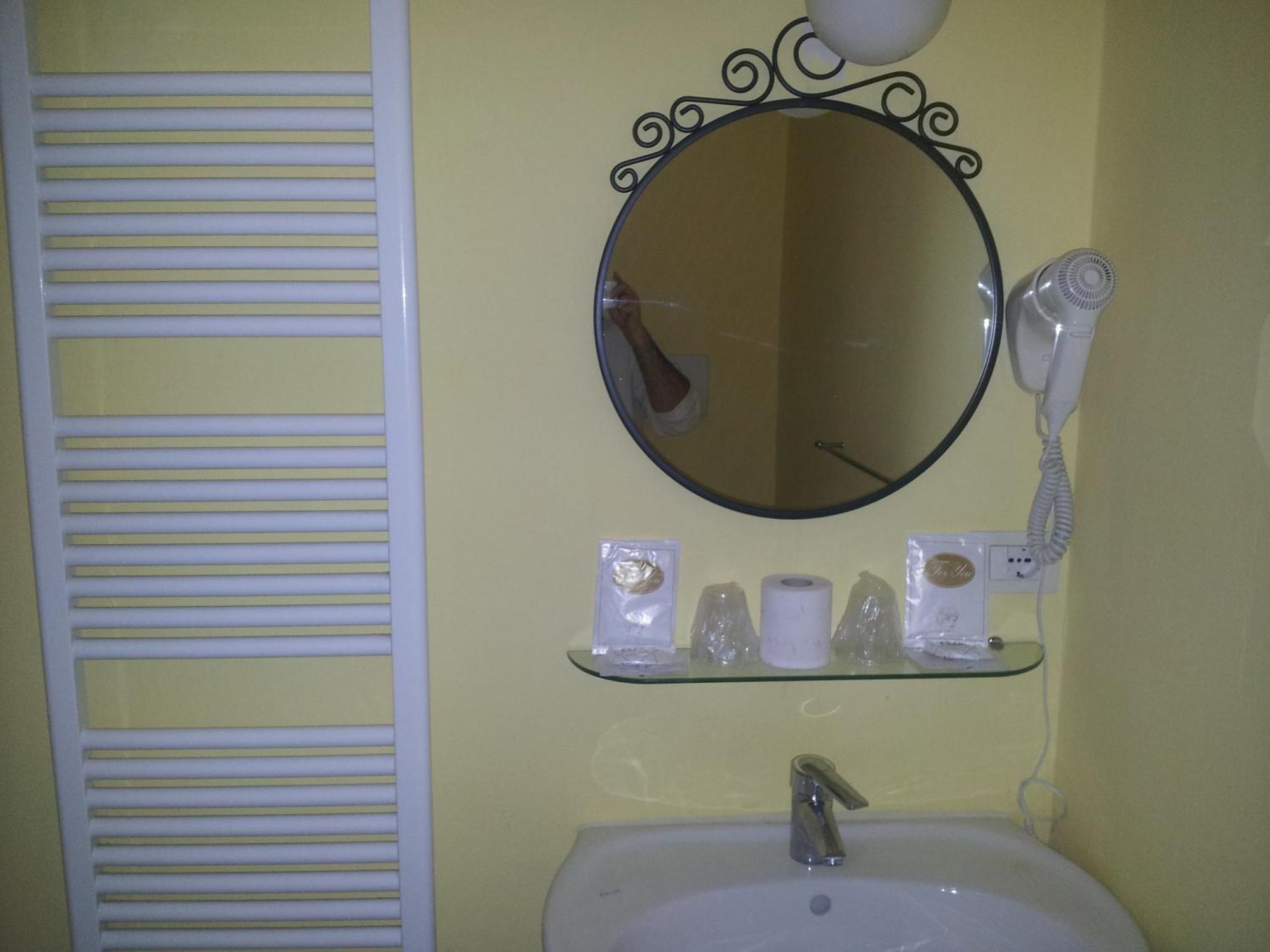 Sangaggio House 3*