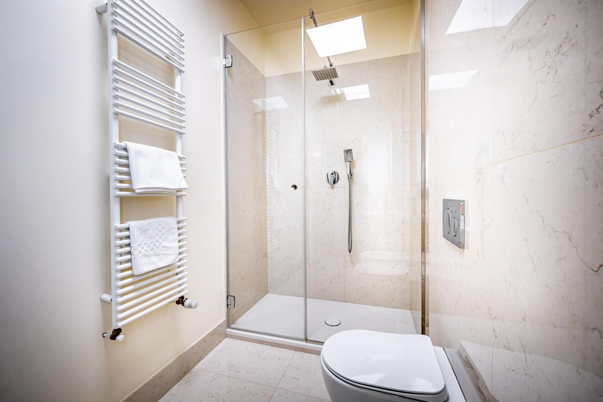 Apartment Relais Panoramic Cathedral Florence