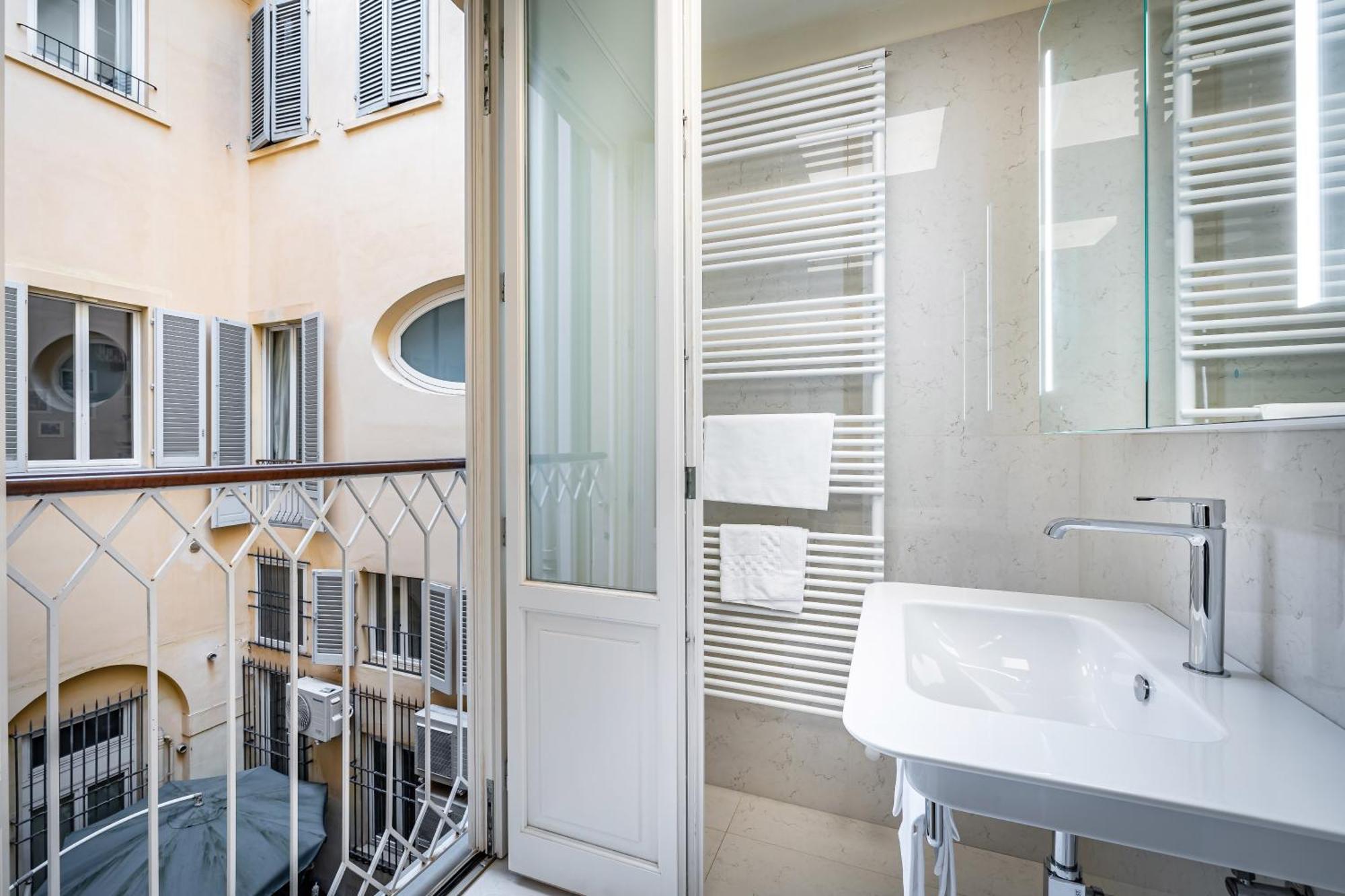 Relais Panoramic Cathedral Florence