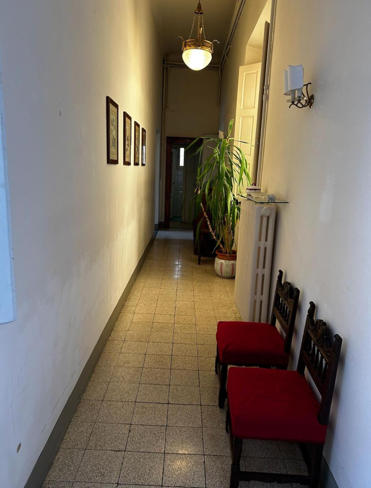 Casa Cappelli Apartment Florence