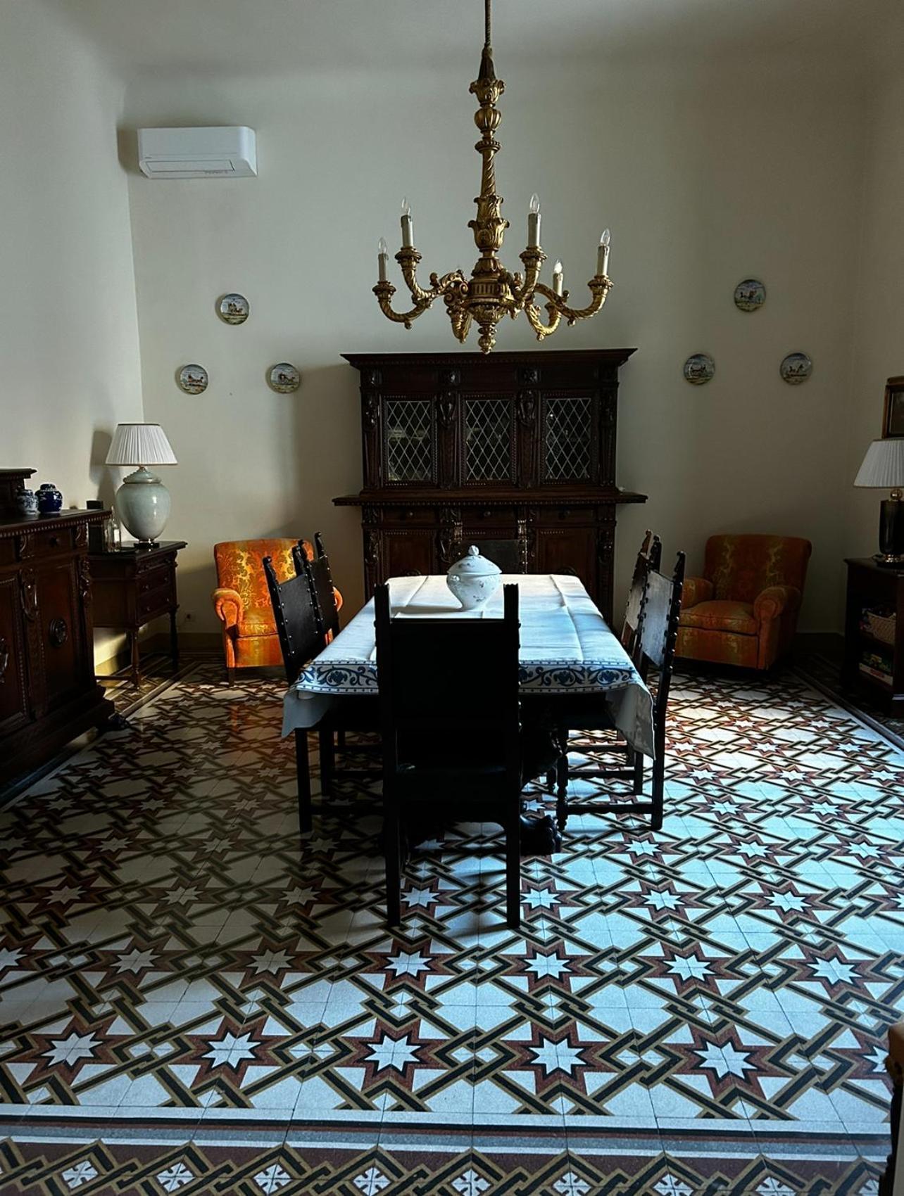 Casa Cappelli Florence