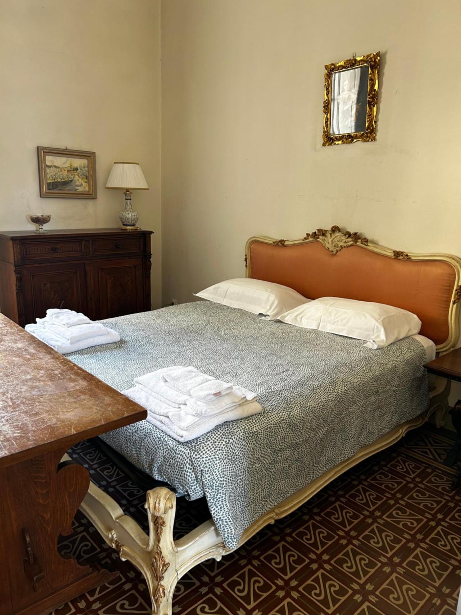 Apartment Casa Cappelli *