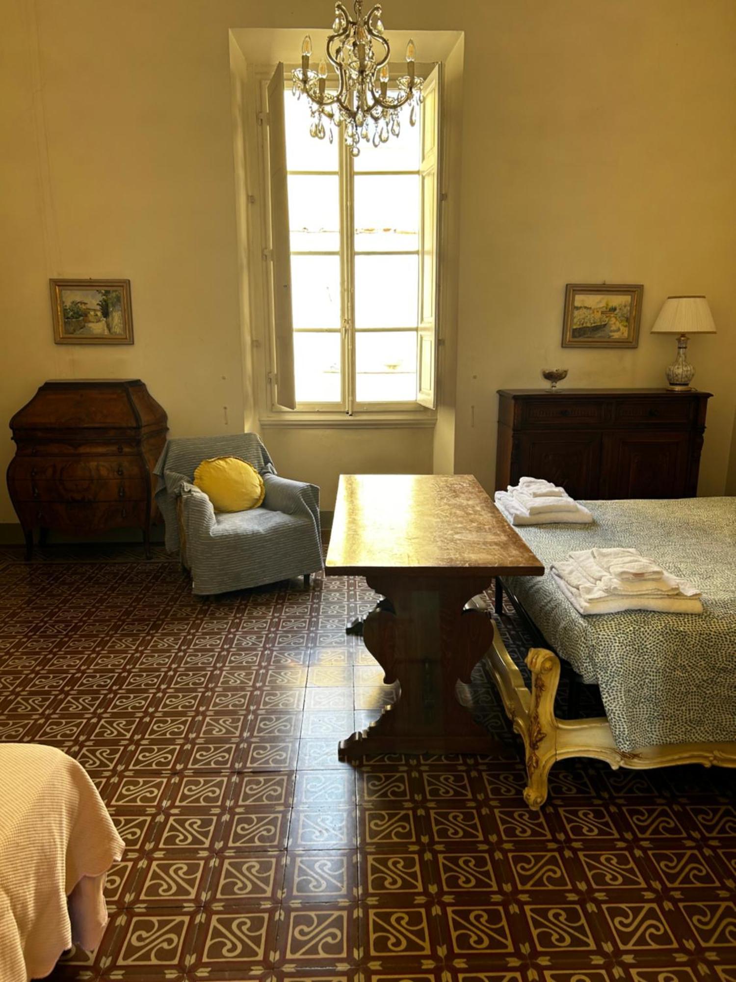 Casa Cappelli Apartment