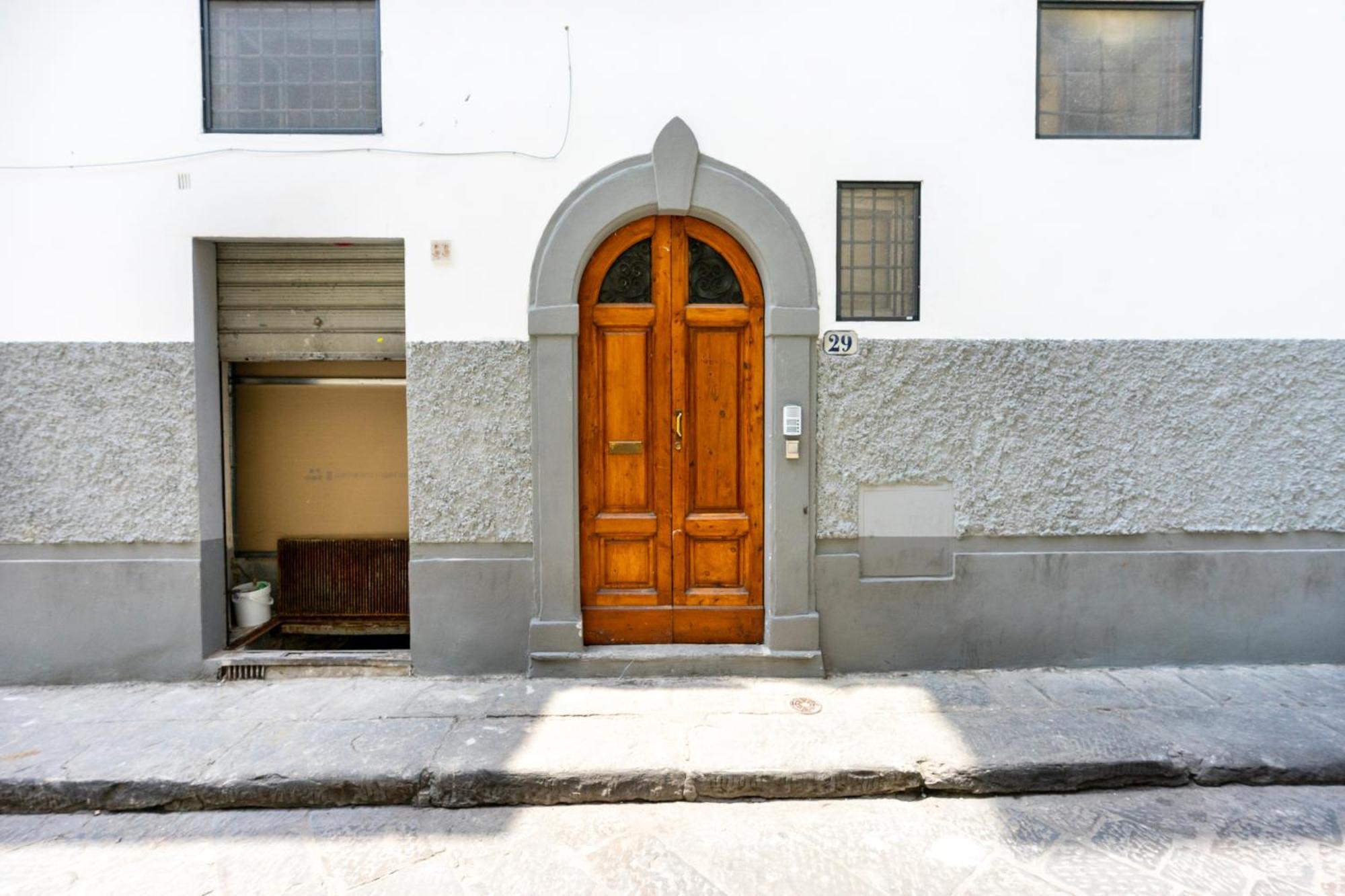 Macci Double Apartment