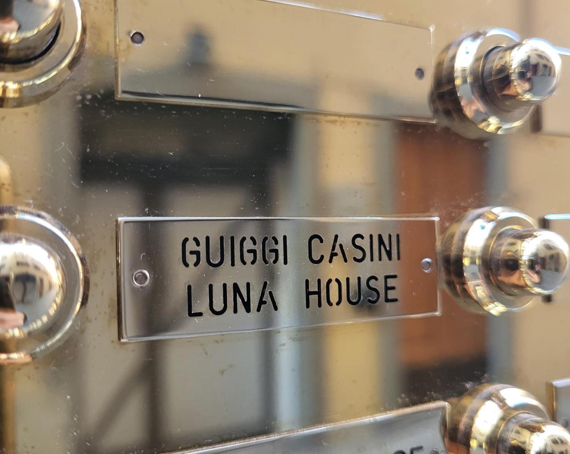 Apartment Centro Storico Firenze, Luna House *